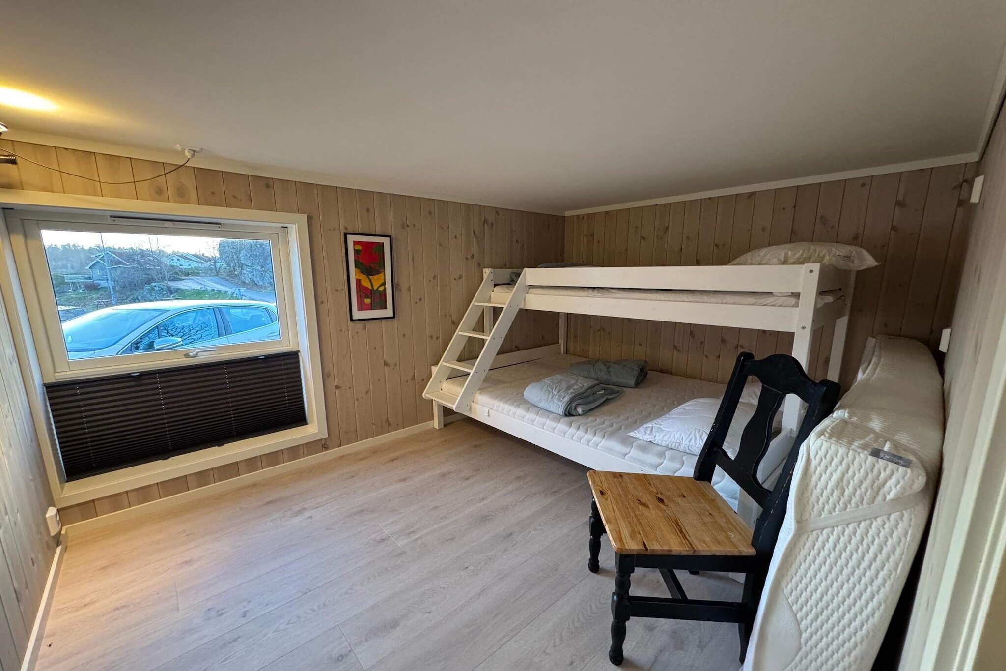 Maison de vacances pour 10 a Stathelle-By Traum - Intérieur