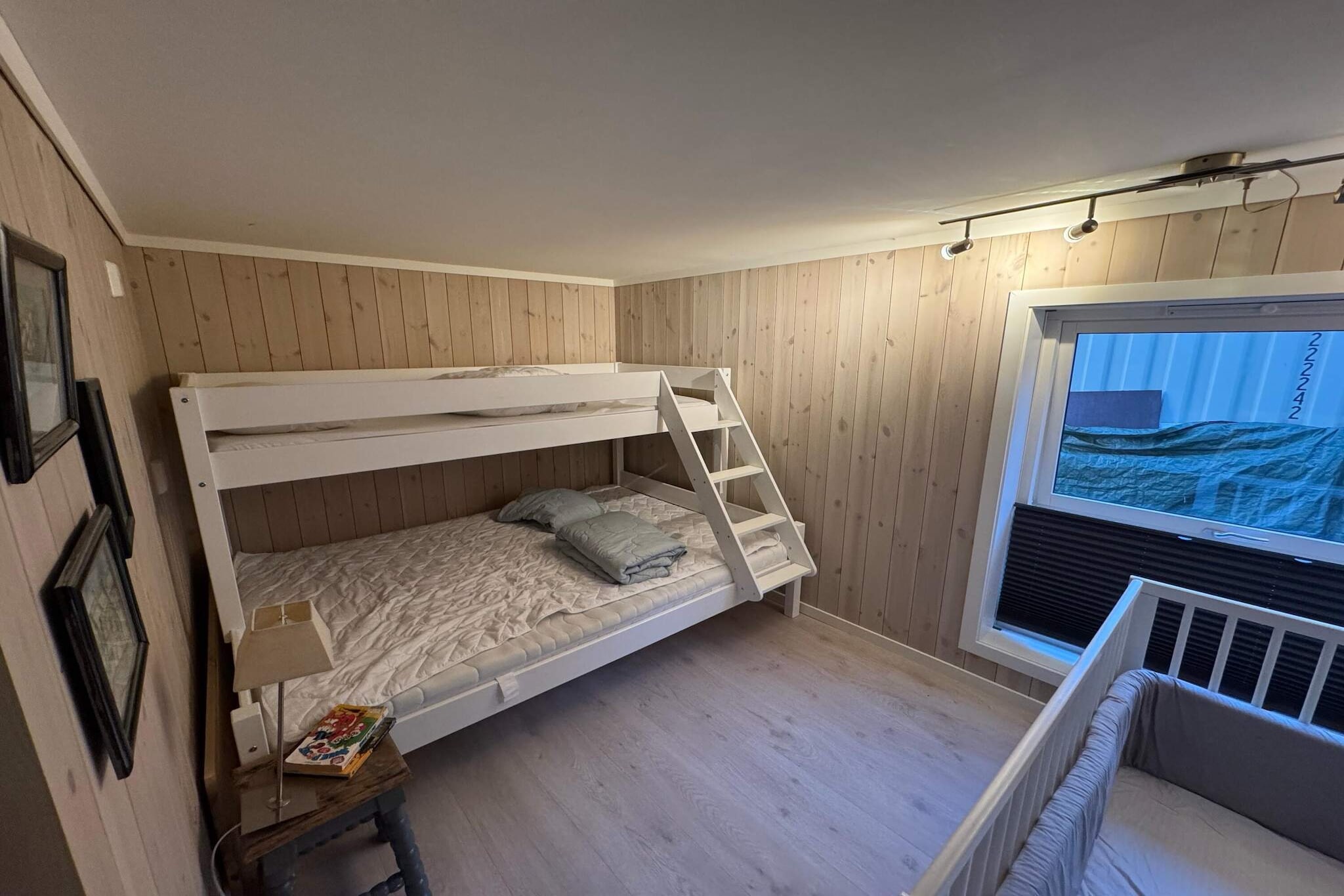 Maison de vacances pour 10 a Stathelle-By Traum - Intérieur
