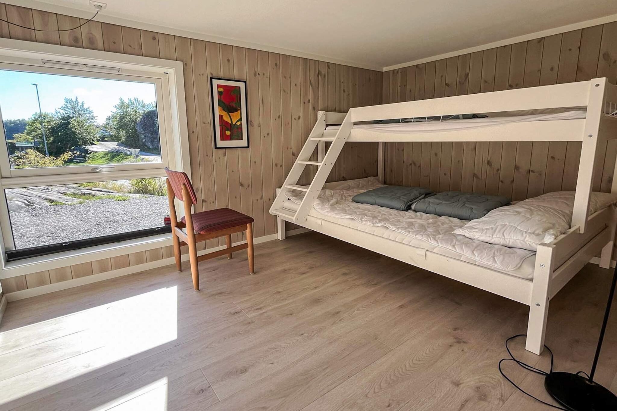 Maison de vacances pour 10 a Stathelle-By Traum - Intérieur