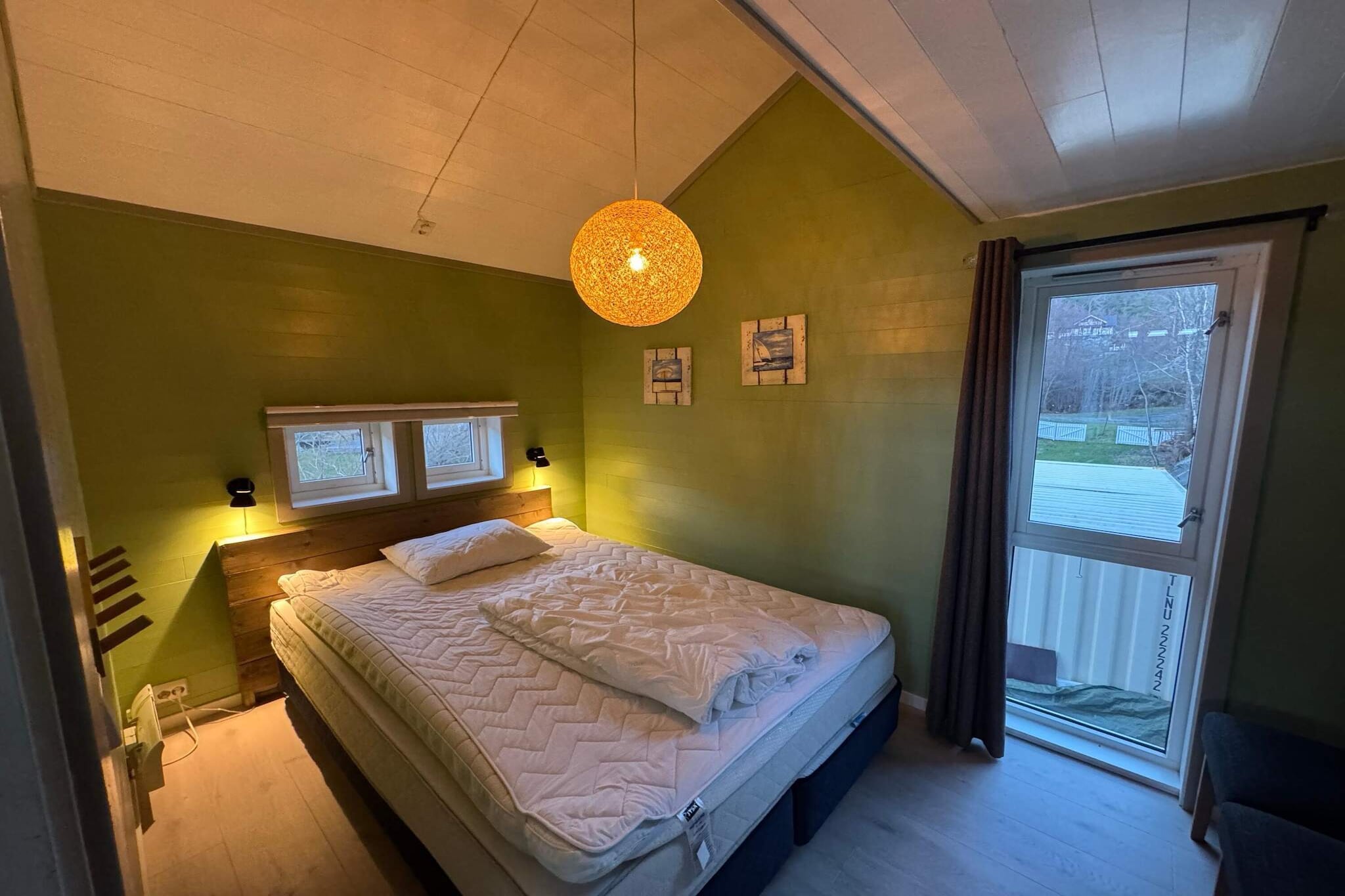 Maison de vacances pour 10 a Stathelle-By Traum - Intérieur