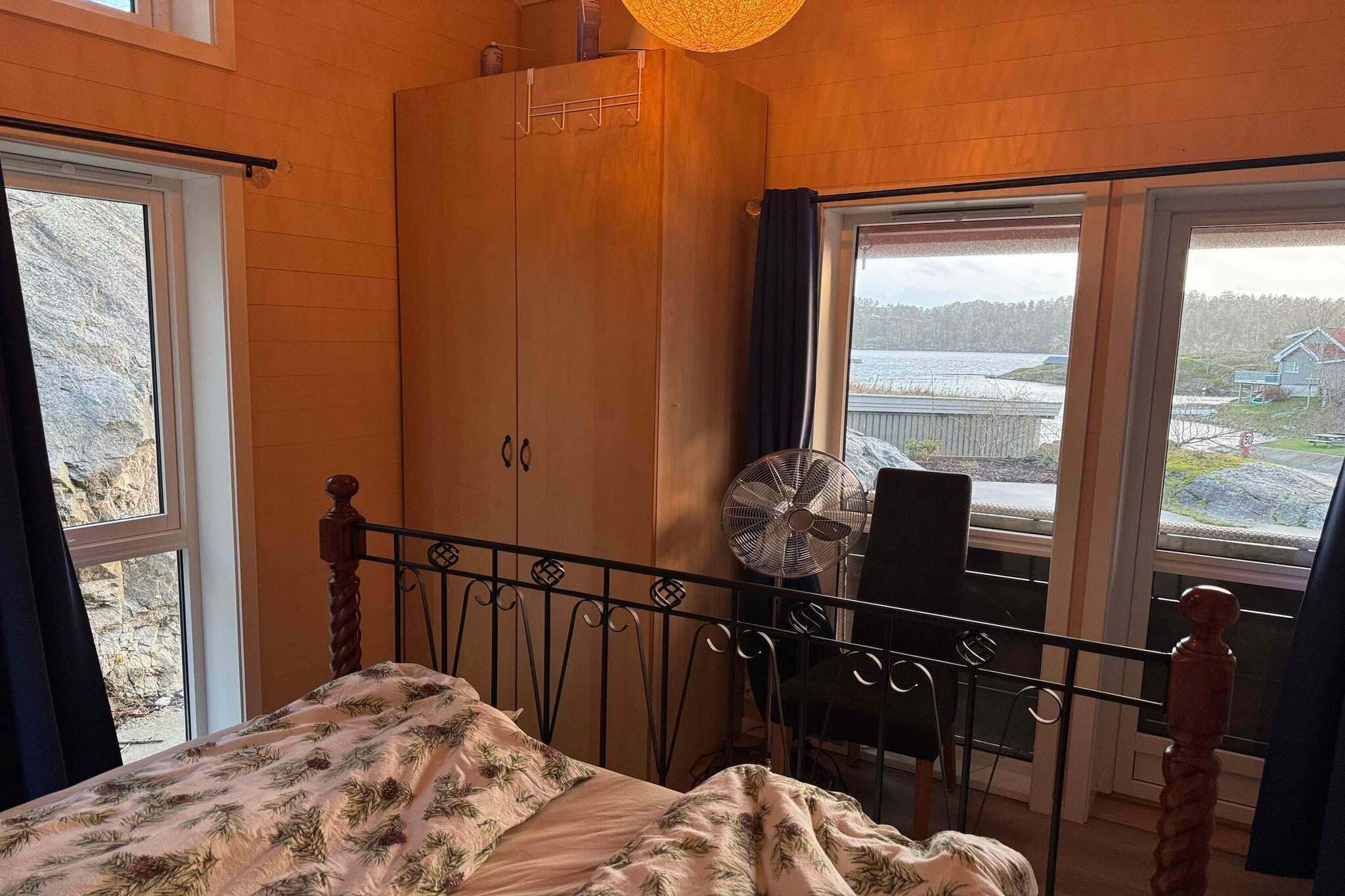 Maison de vacances pour 10 a Stathelle-By Traum - Intérieur