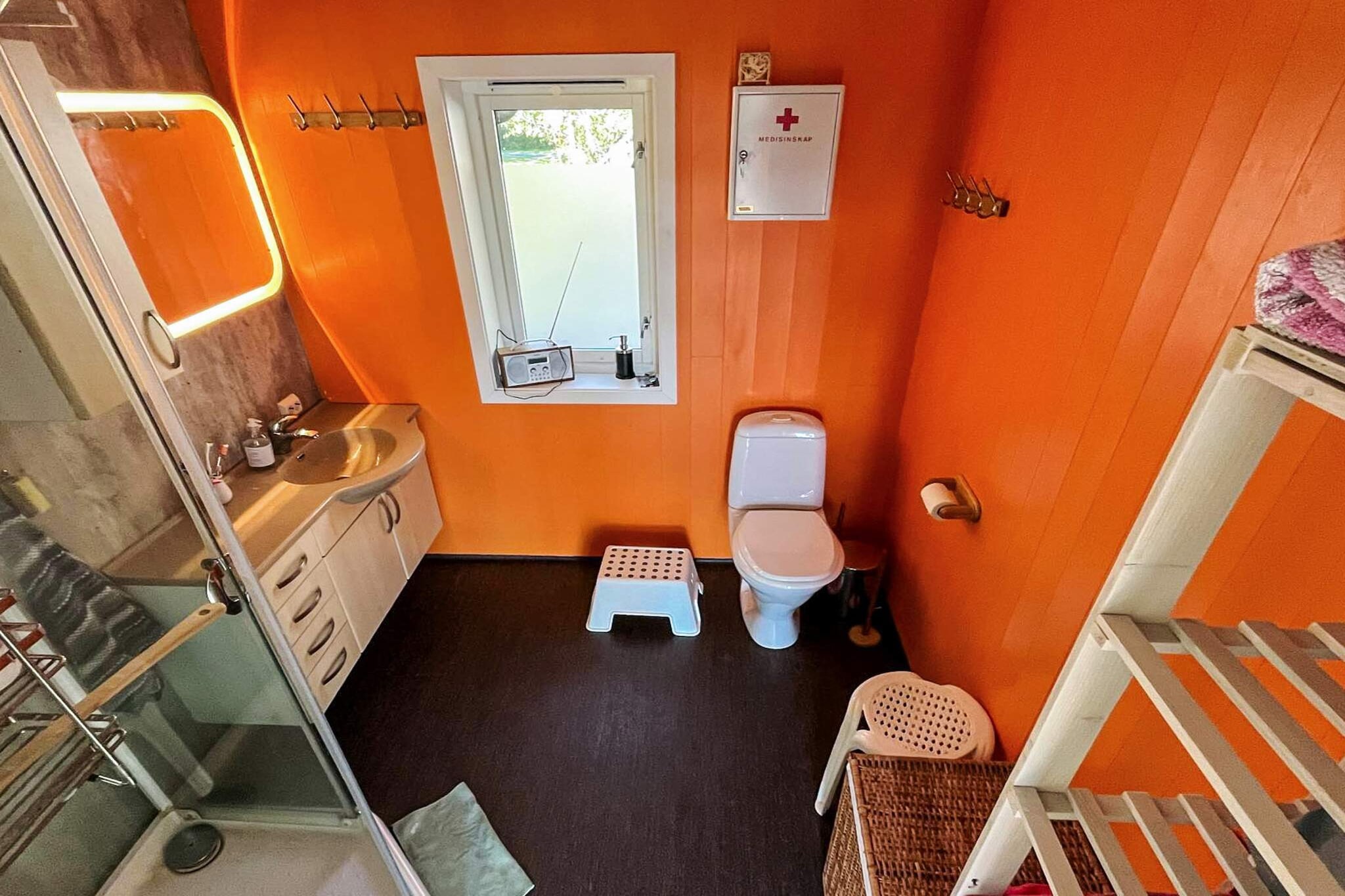 Maison de vacances pour 10 a Stathelle-By Traum - Intérieur