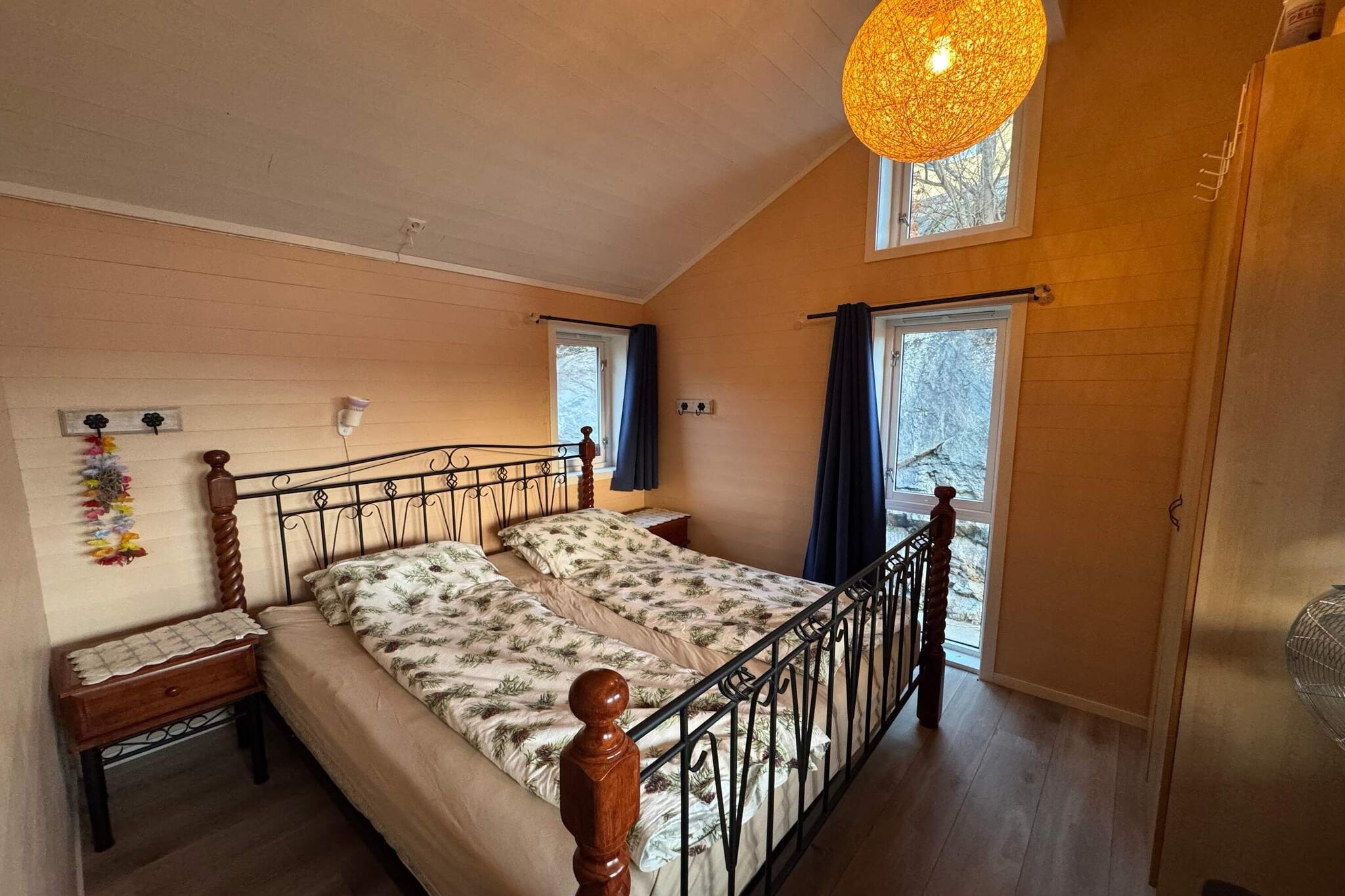 Maison de vacances pour 10 a Stathelle-By Traum - Intérieur