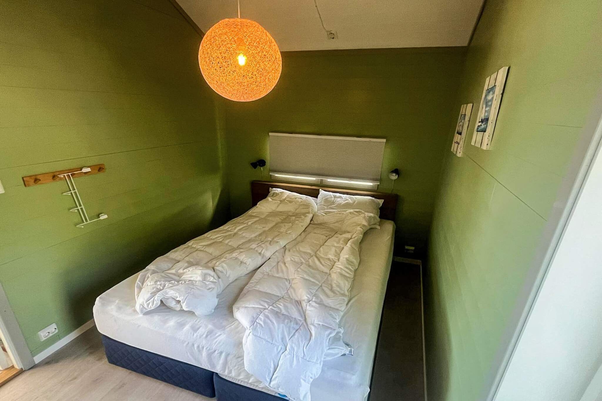 Maison de vacances pour 10 a Stathelle-By Traum - Intérieur