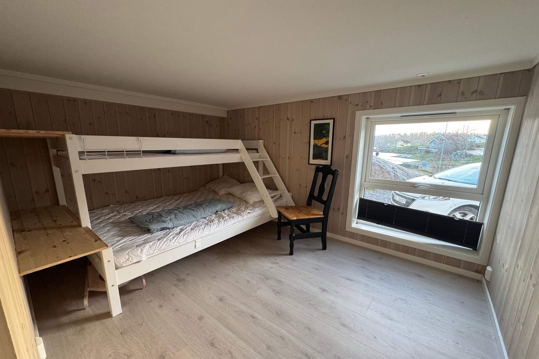 Maison de vacances pour 10 a Stathelle-By Traum - Intérieur