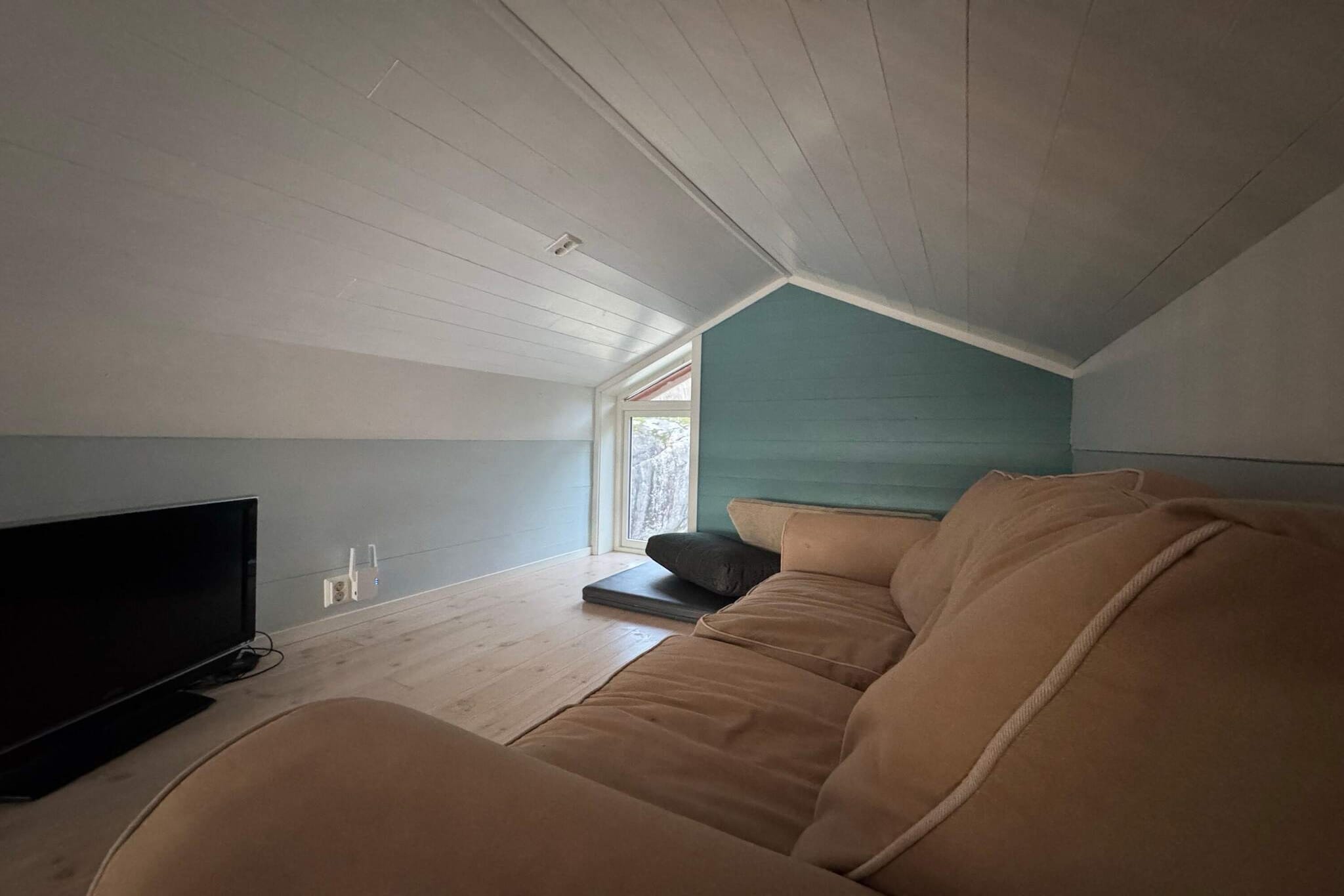 Maison de vacances pour 10 a Stathelle-By Traum - Intérieur
