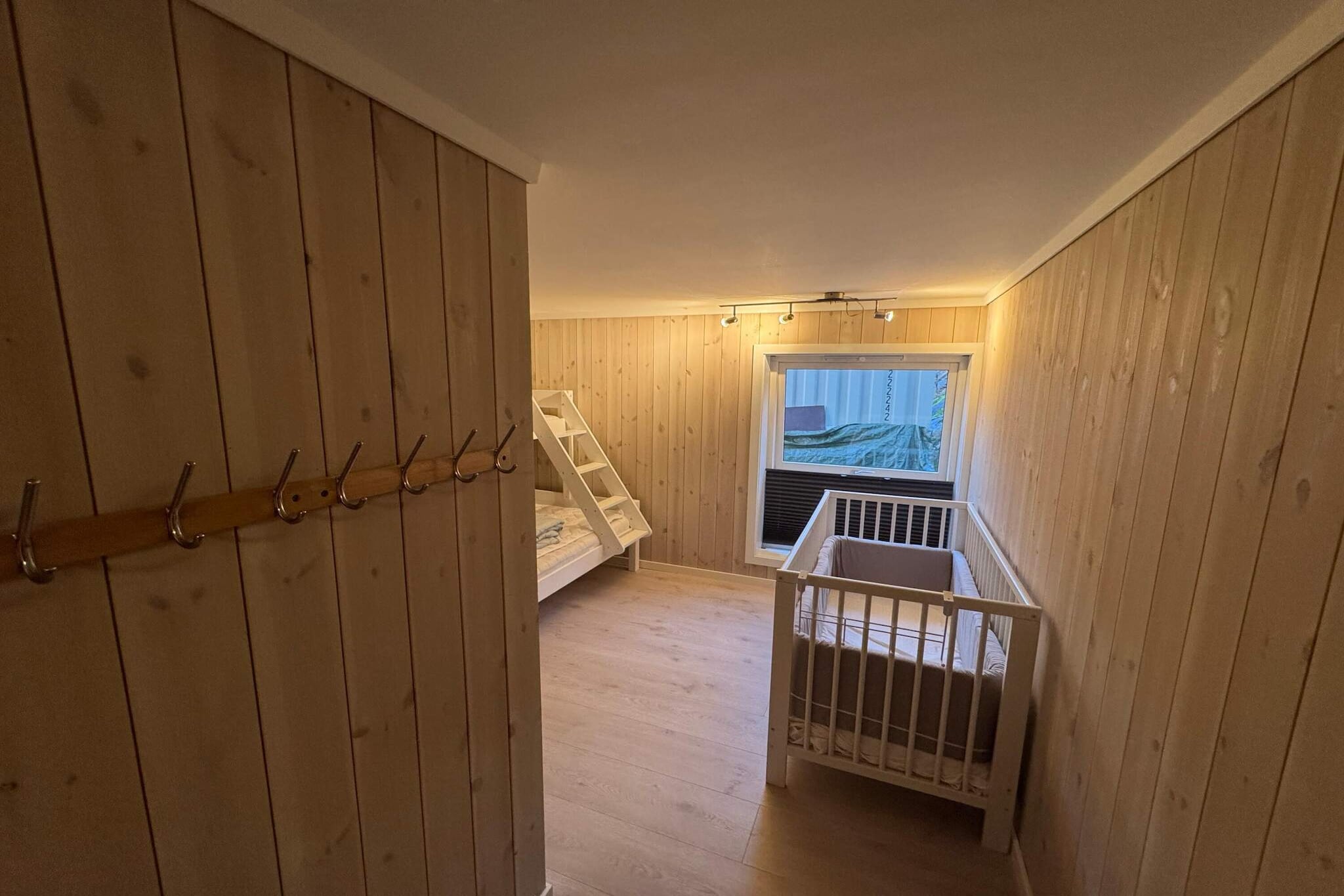 Maison de vacances pour 10 a Stathelle-By Traum - Intérieur