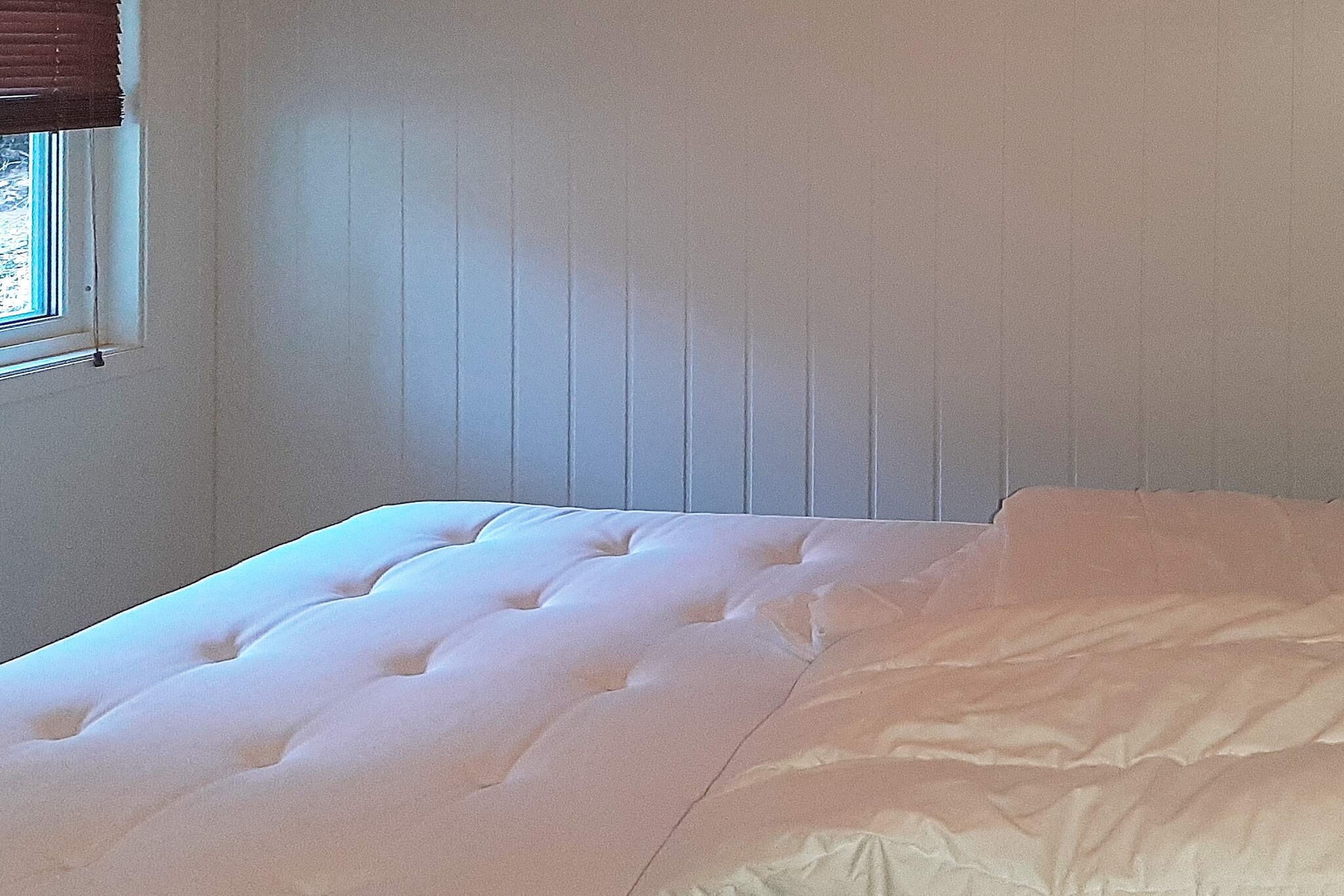 8 Personen Ferienhaus in lyngdal-By Traum - Innenbereich