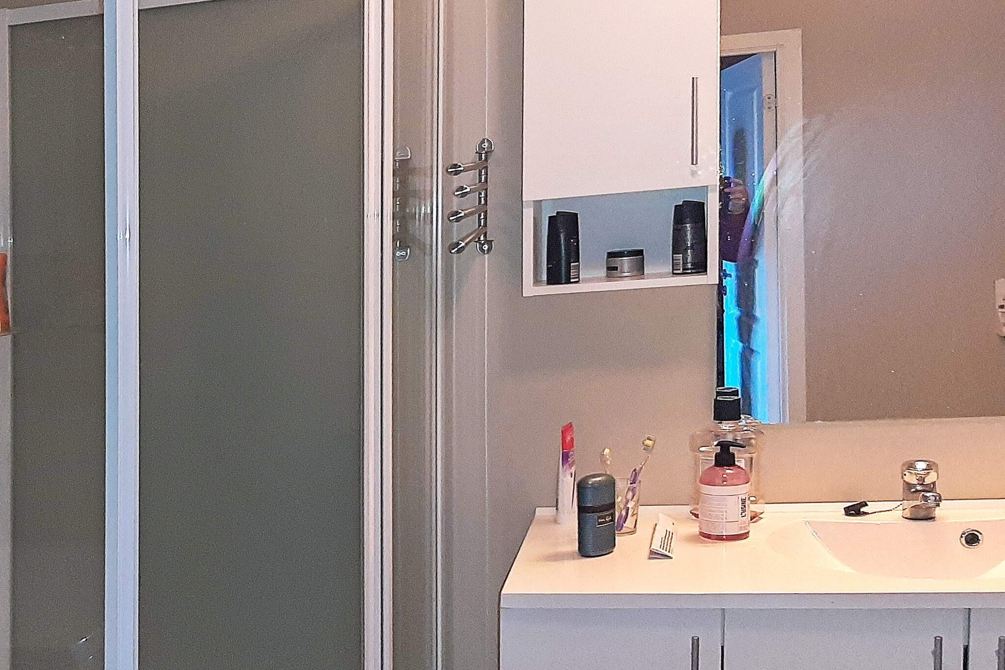 8 Personen Ferienhaus in lyngdal-By Traum - Innenbereich