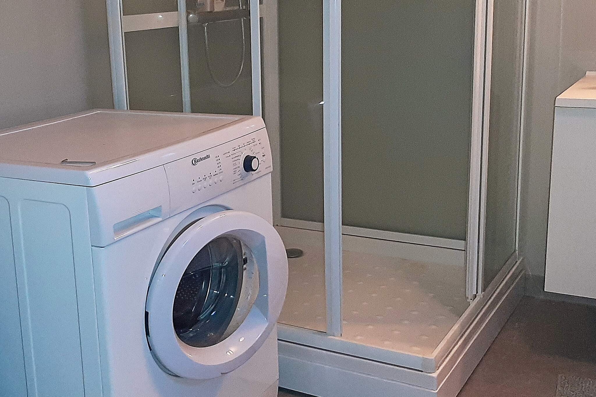 8 Personen Ferienhaus in lyngdal-By Traum - Innenbereich