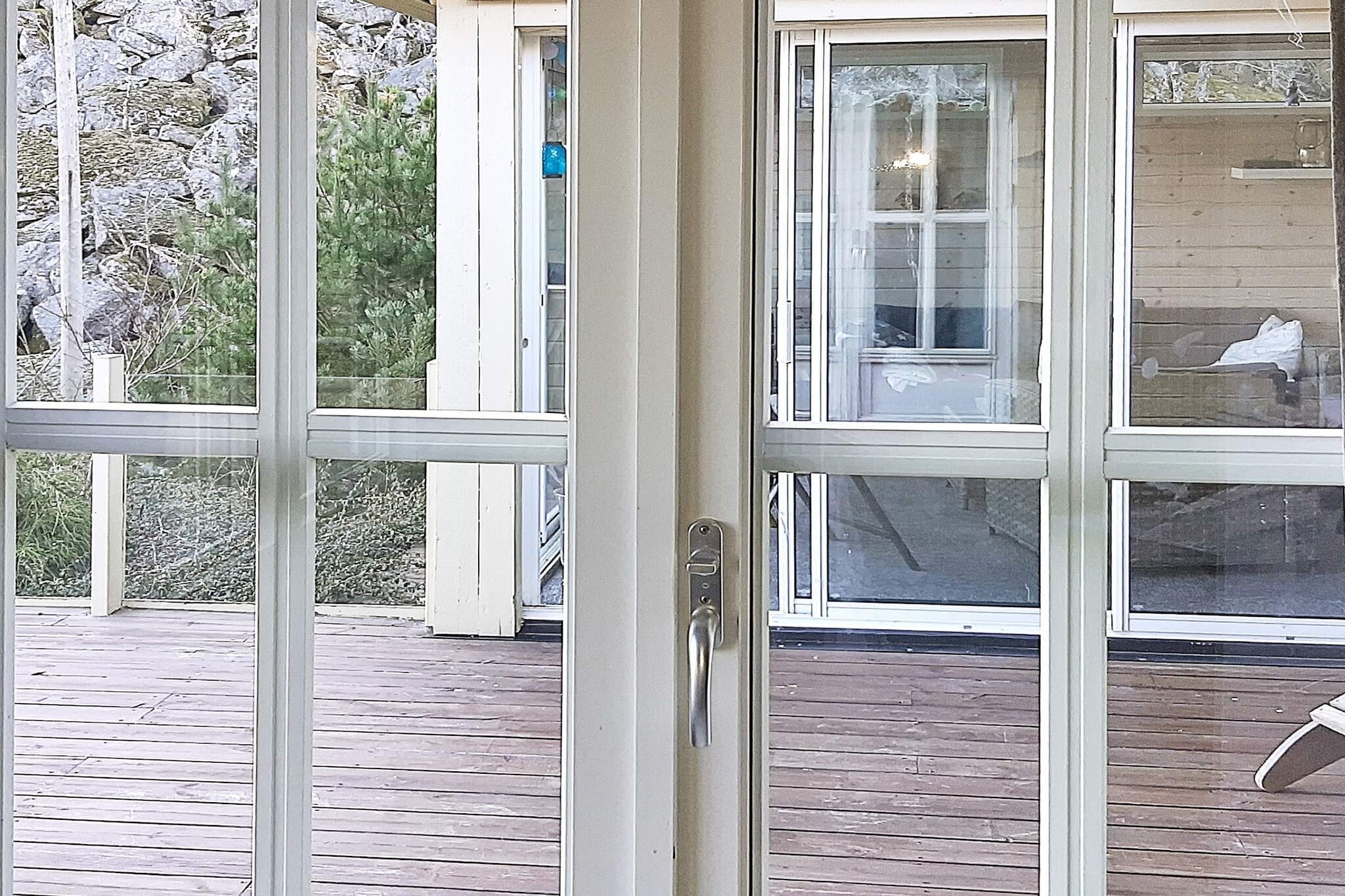 8 Personen Ferienhaus in lyngdal-By Traum - Innenbereich