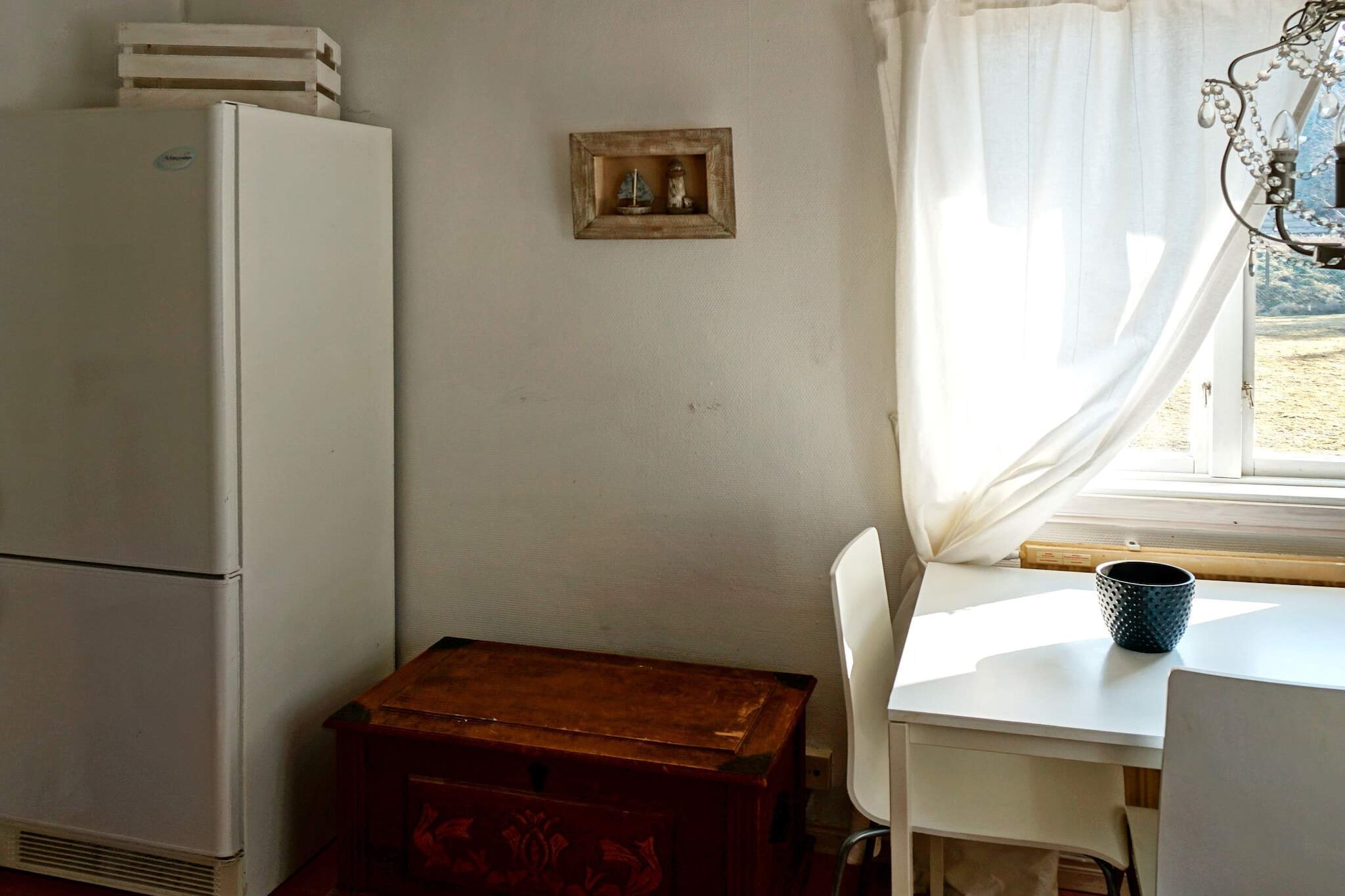 3 persoons vakantie huis in TROSA-By Traum - Binnen