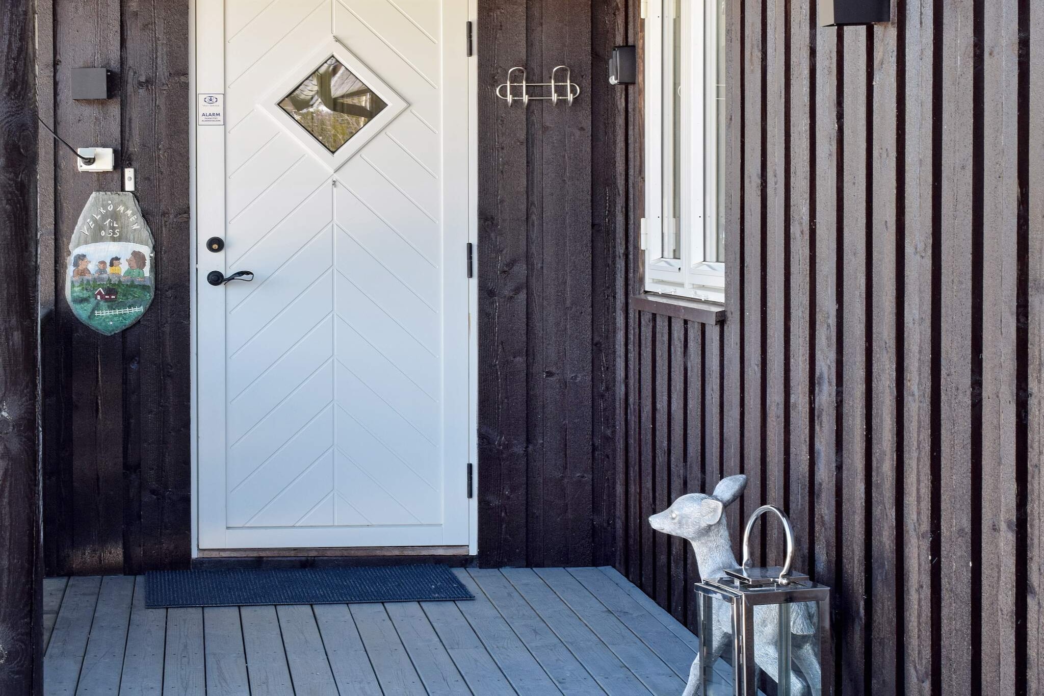 6 person holiday home in Passebekk-By Traum - Outdoor