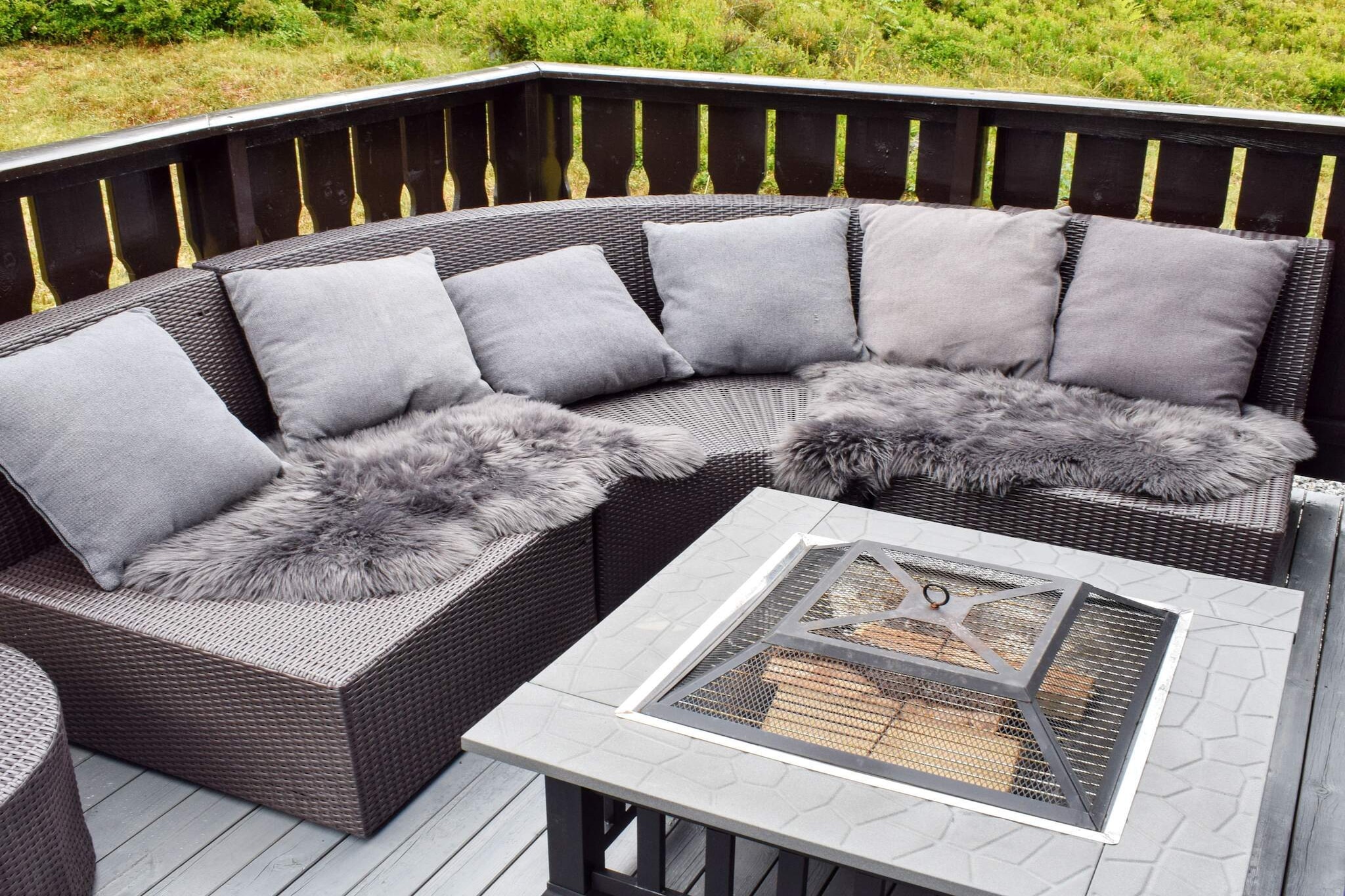 6 person holiday home in Passebekk-By Traum - Untagged