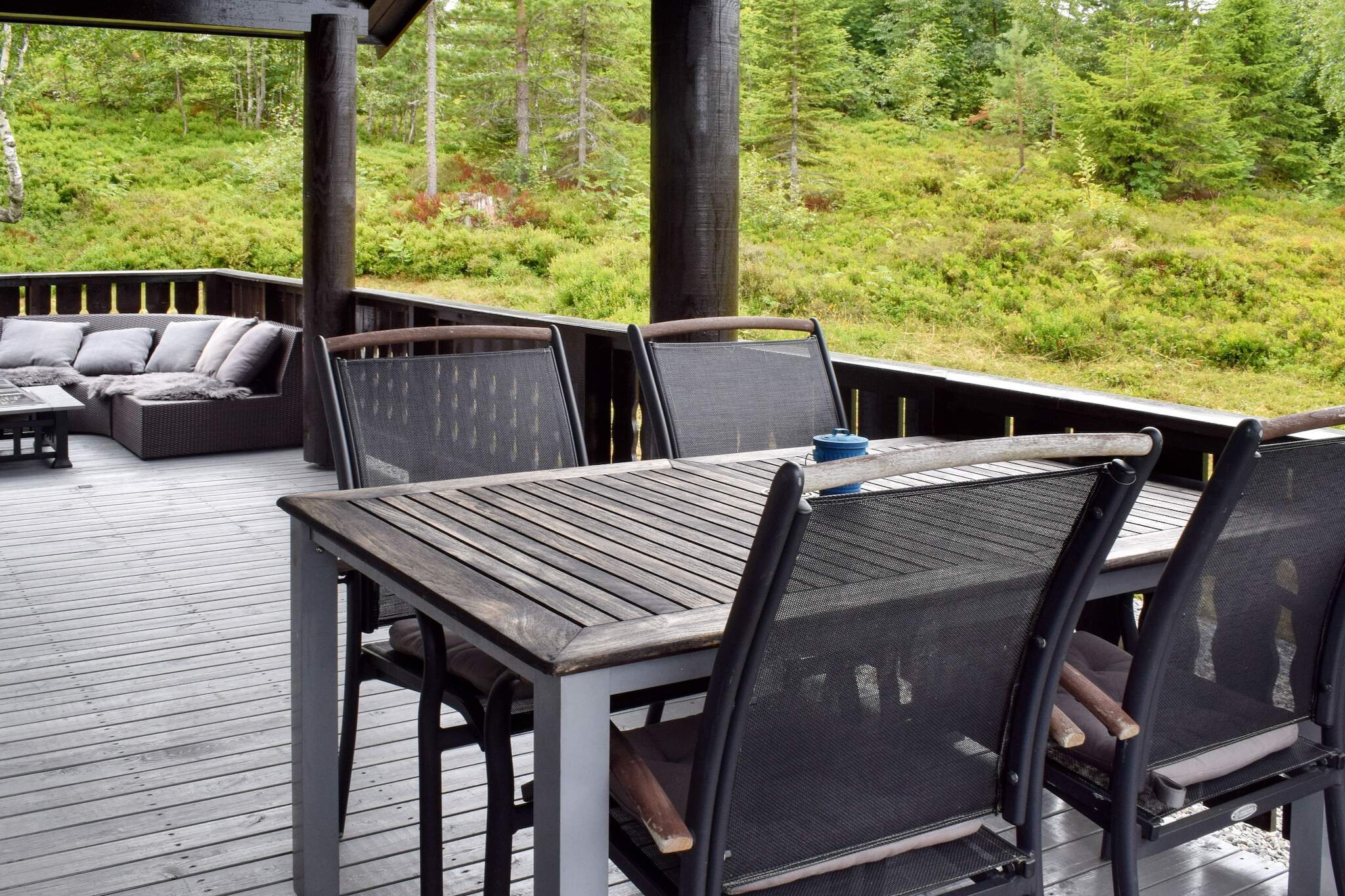 6 person holiday home in Passebekk-By Traum - Untagged