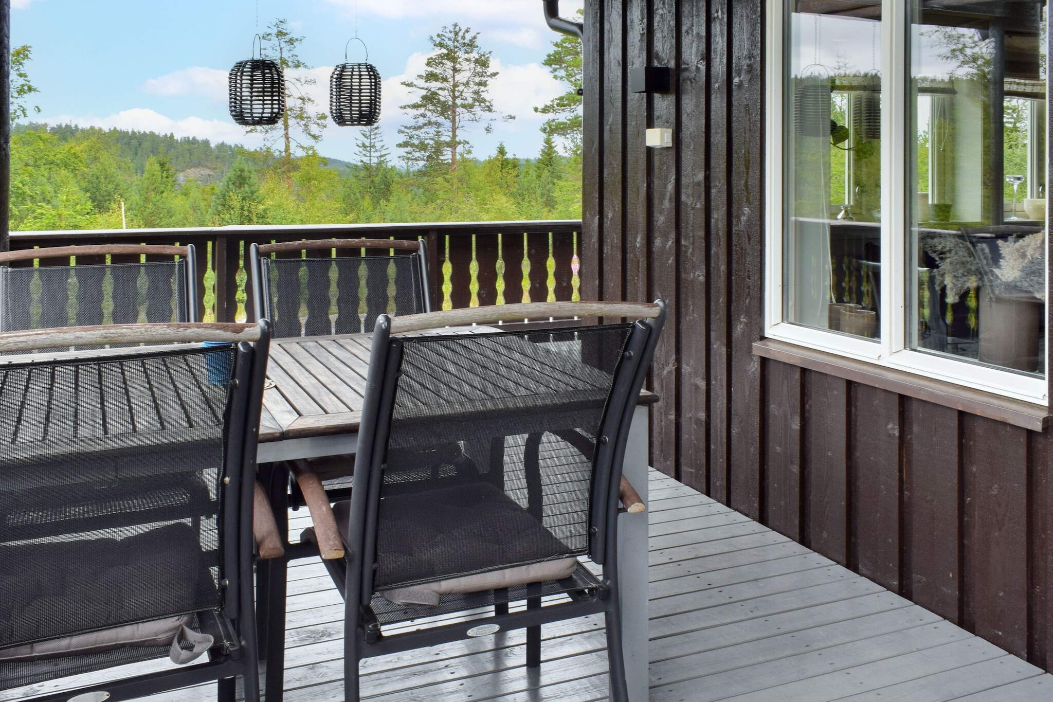 6 person holiday home in Passebekk-By Traum - Untagged
