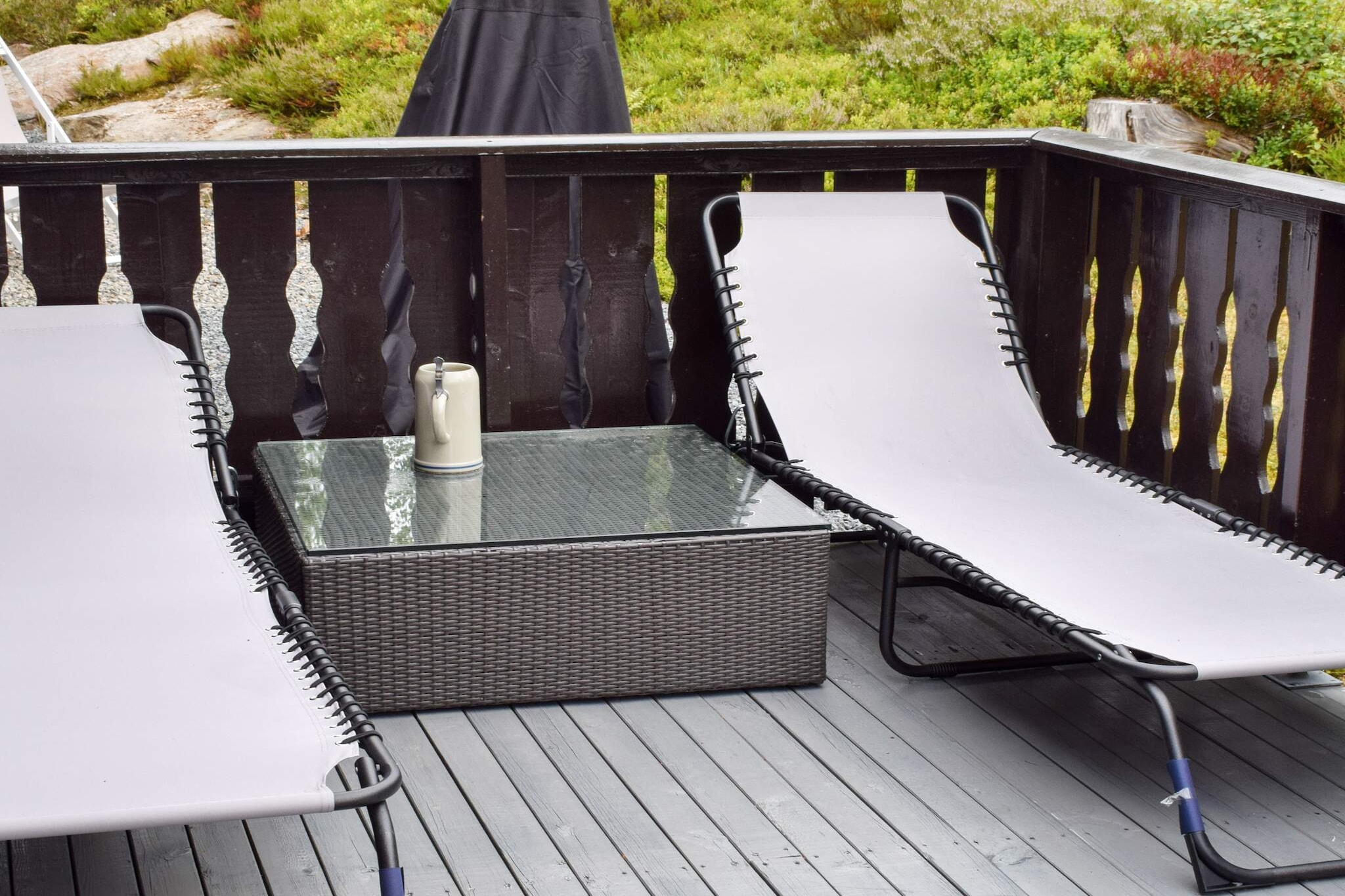6 person holiday home in Passebekk-By Traum - Untagged