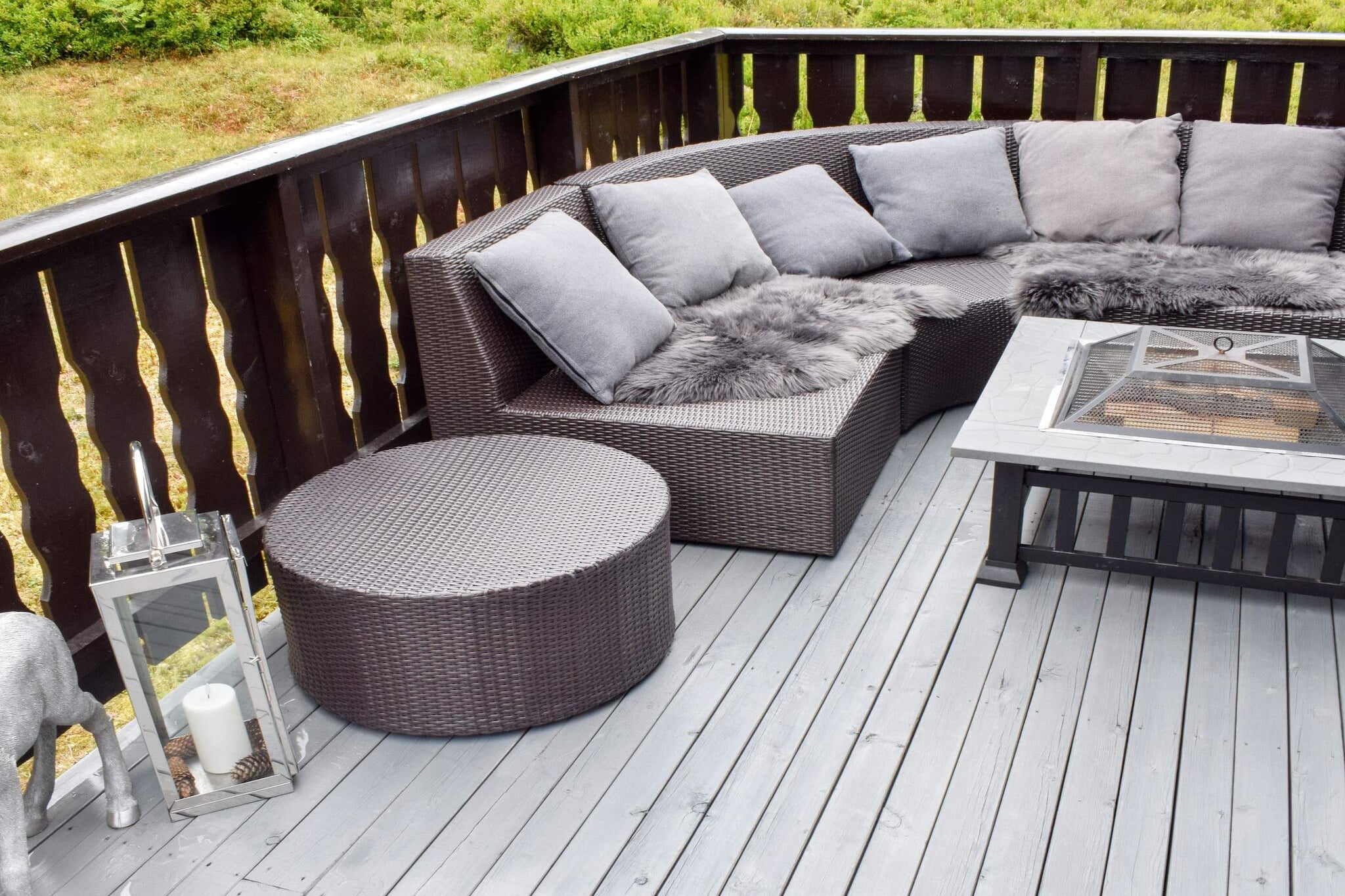 6 person holiday home in Passebekk-By Traum - Untagged