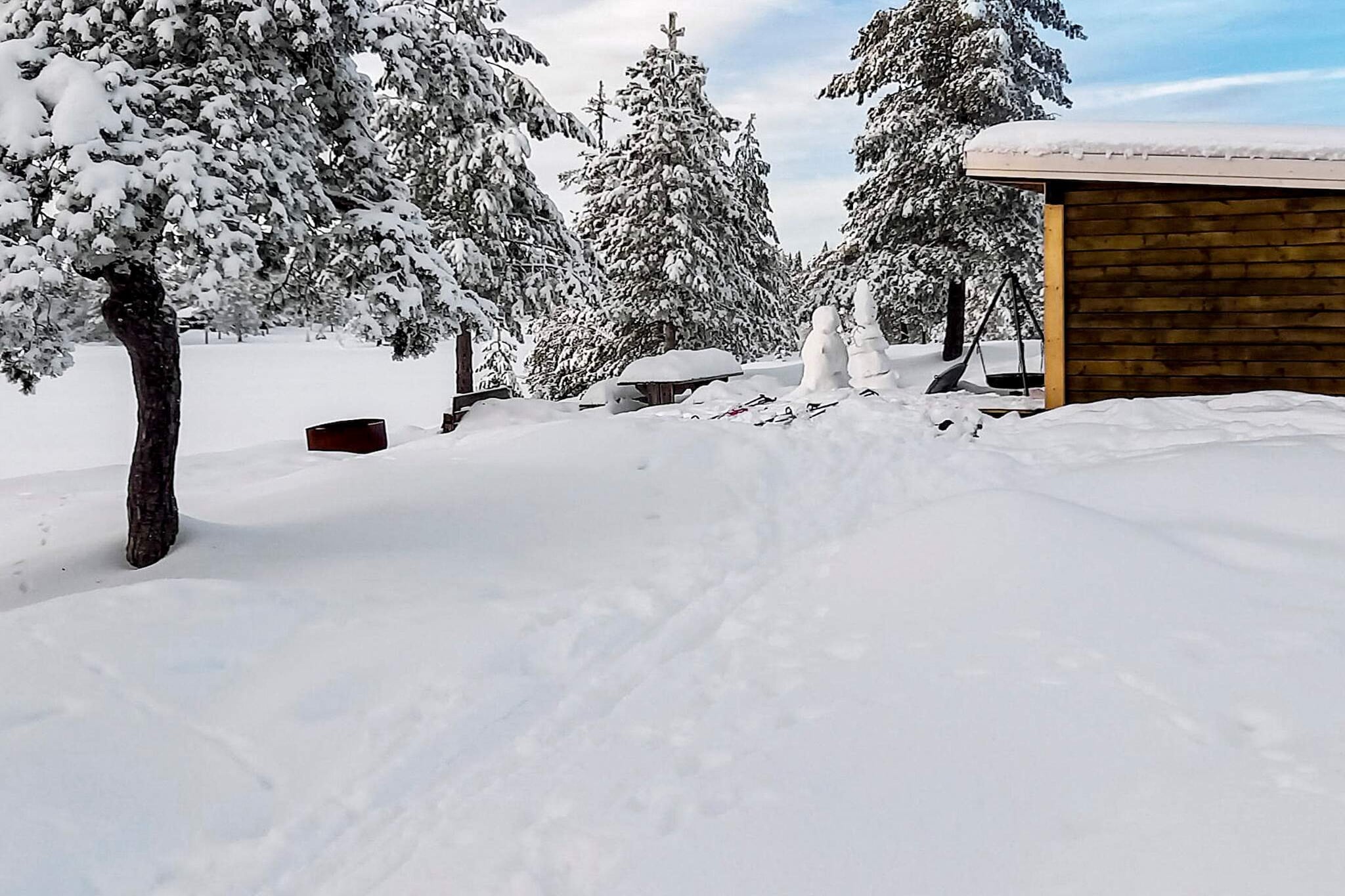 6 person holiday home in Passebekk-By Traum - Untagged