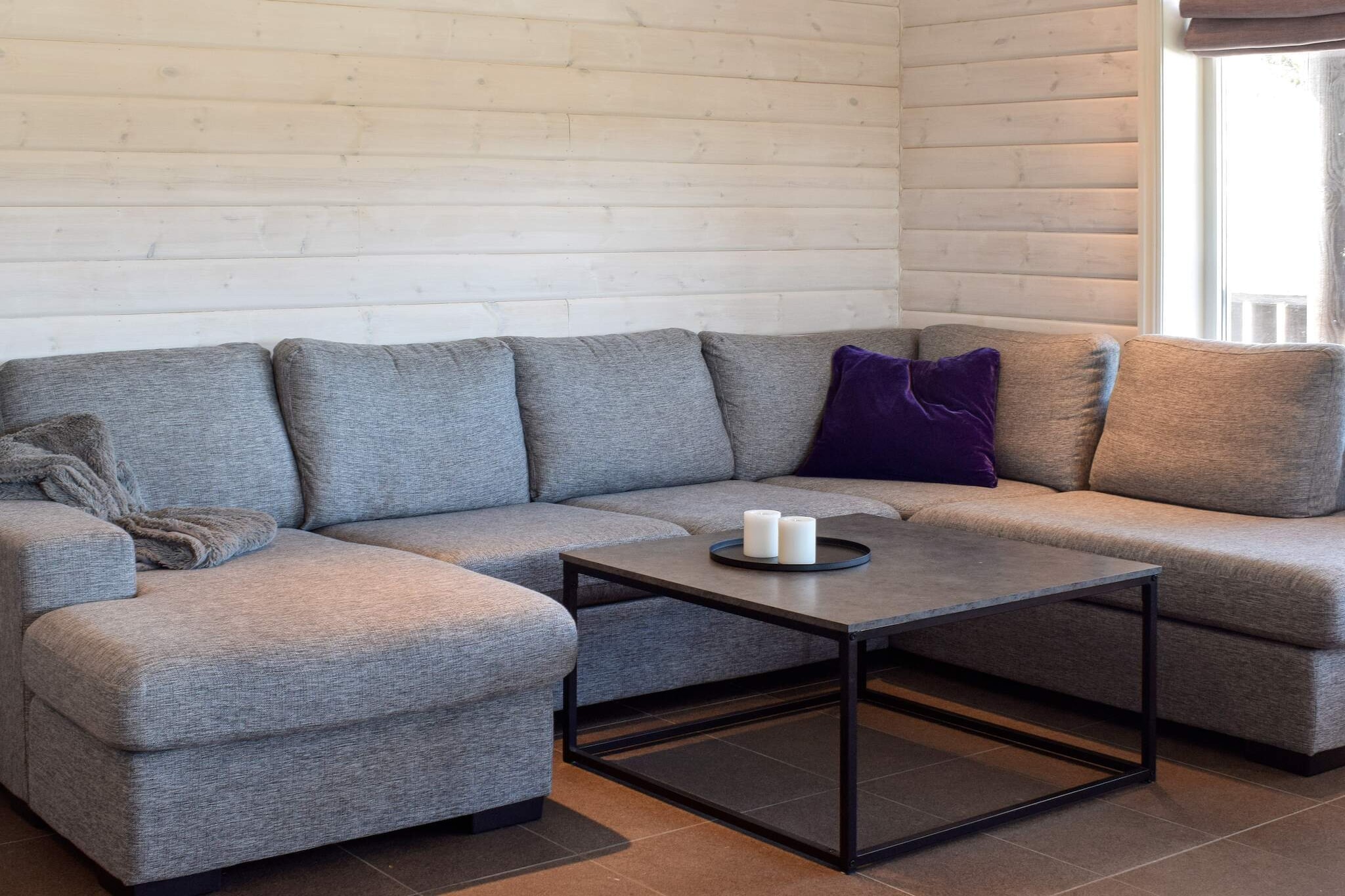 6 person holiday home in Passebekk-By Traum