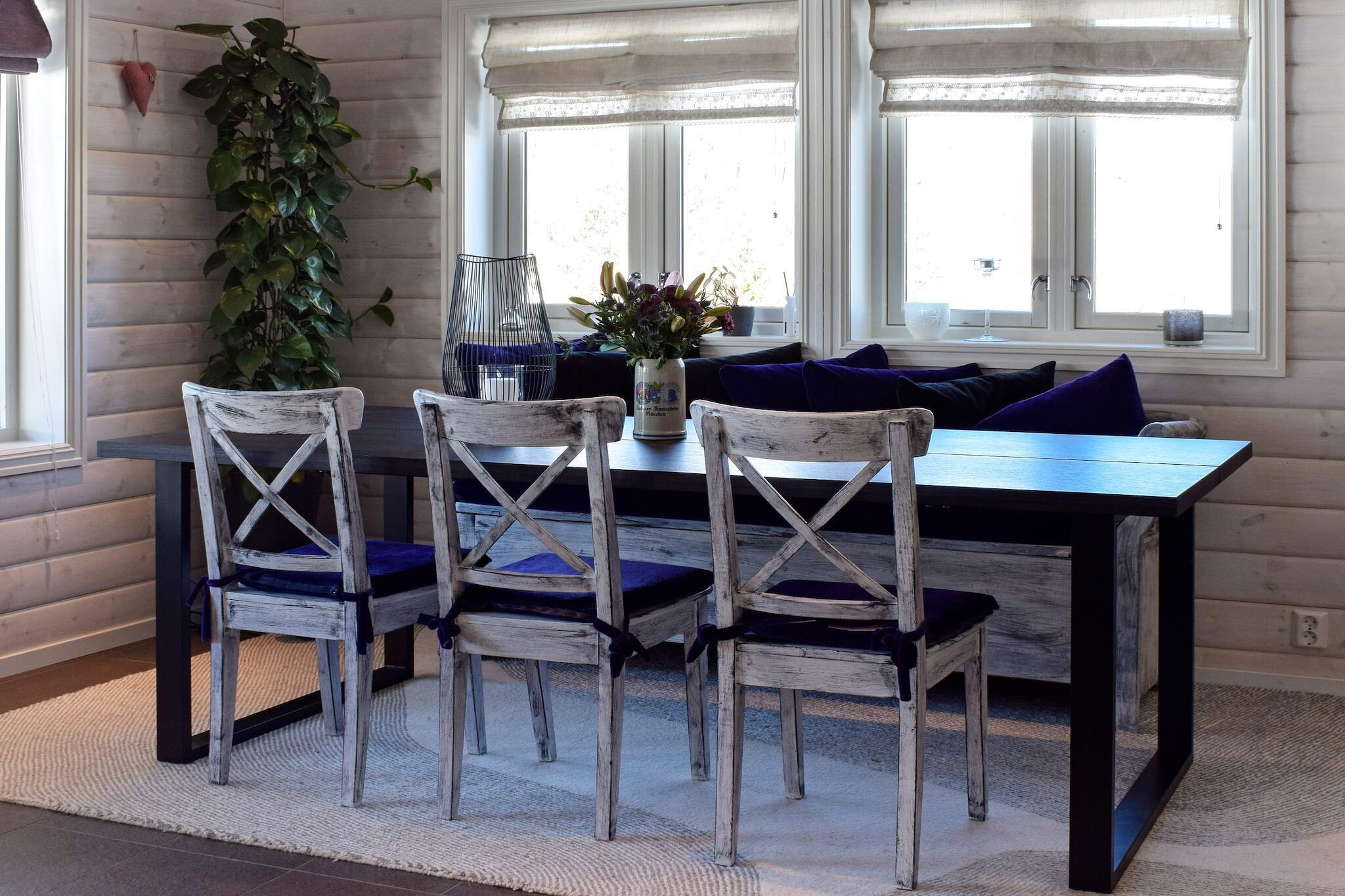6 person holiday home in Passebekk-By Traum - Indoor
