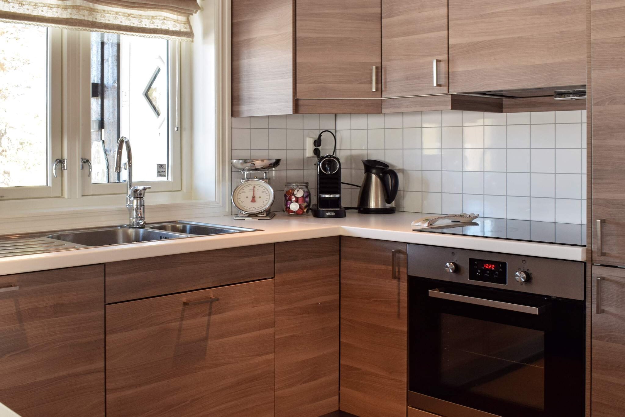 6 person holiday home in Passebekk-By Traum - Indoor