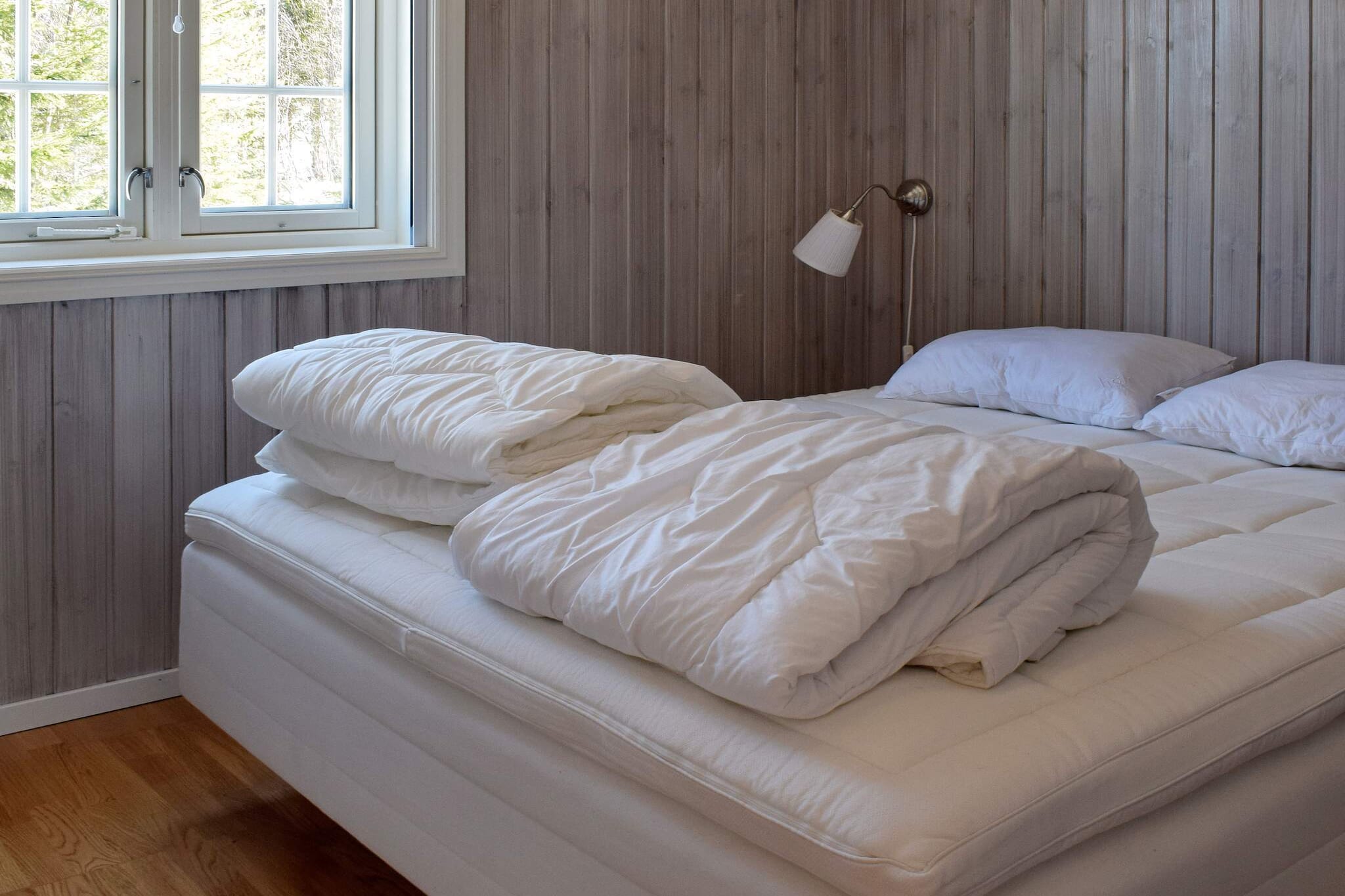 6 person holiday home in Passebekk-By Traum - Indoor