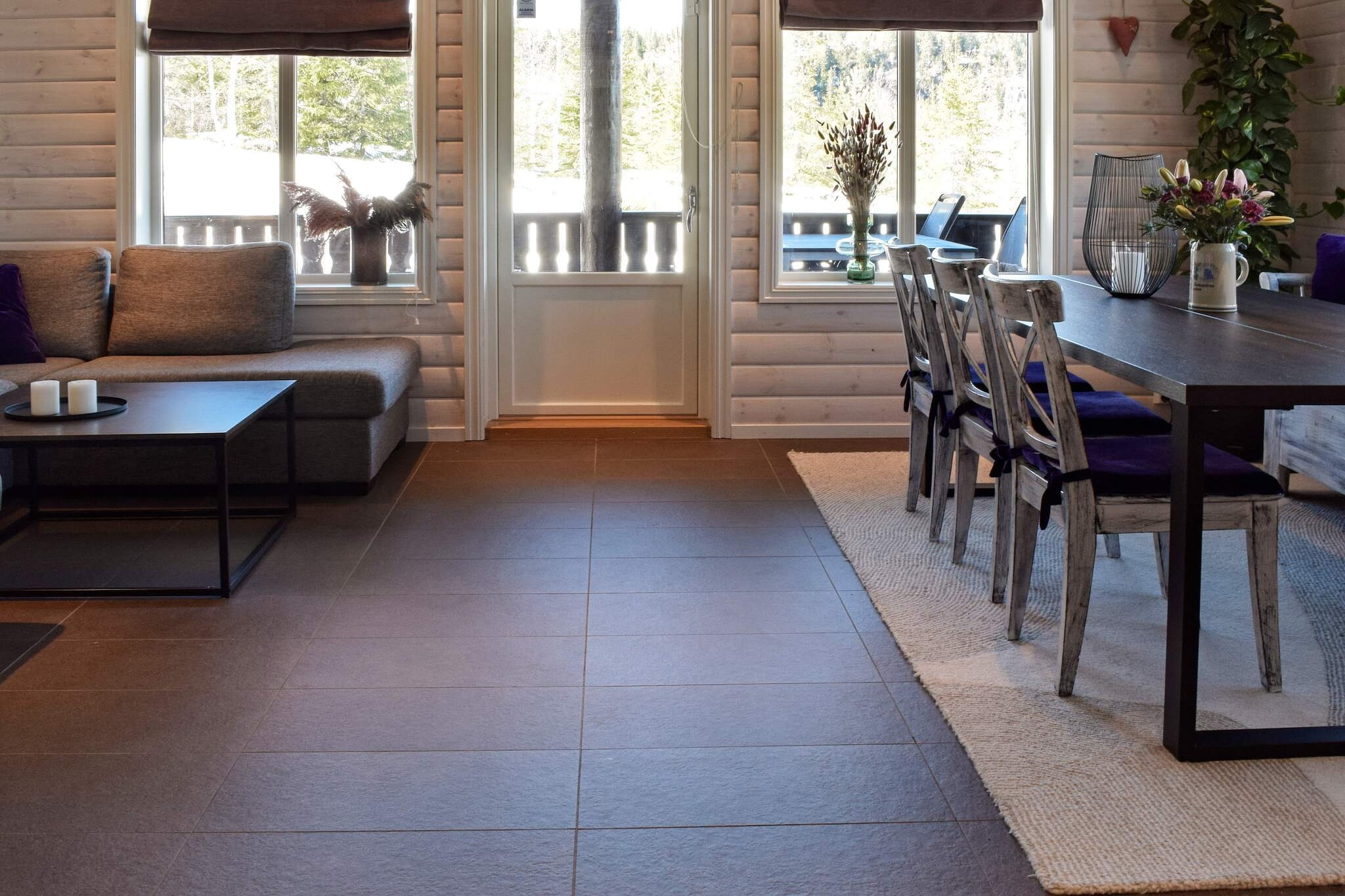 6 person holiday home in Passebekk-By Traum - Indoor