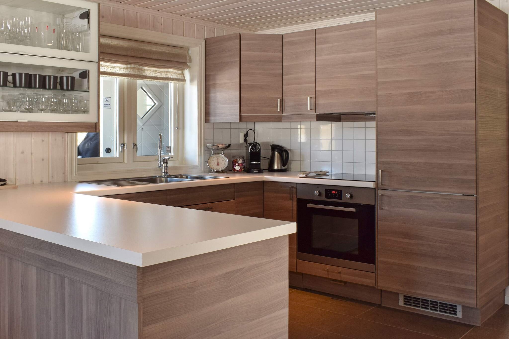 6 person holiday home in Passebekk-By Traum - Indoor