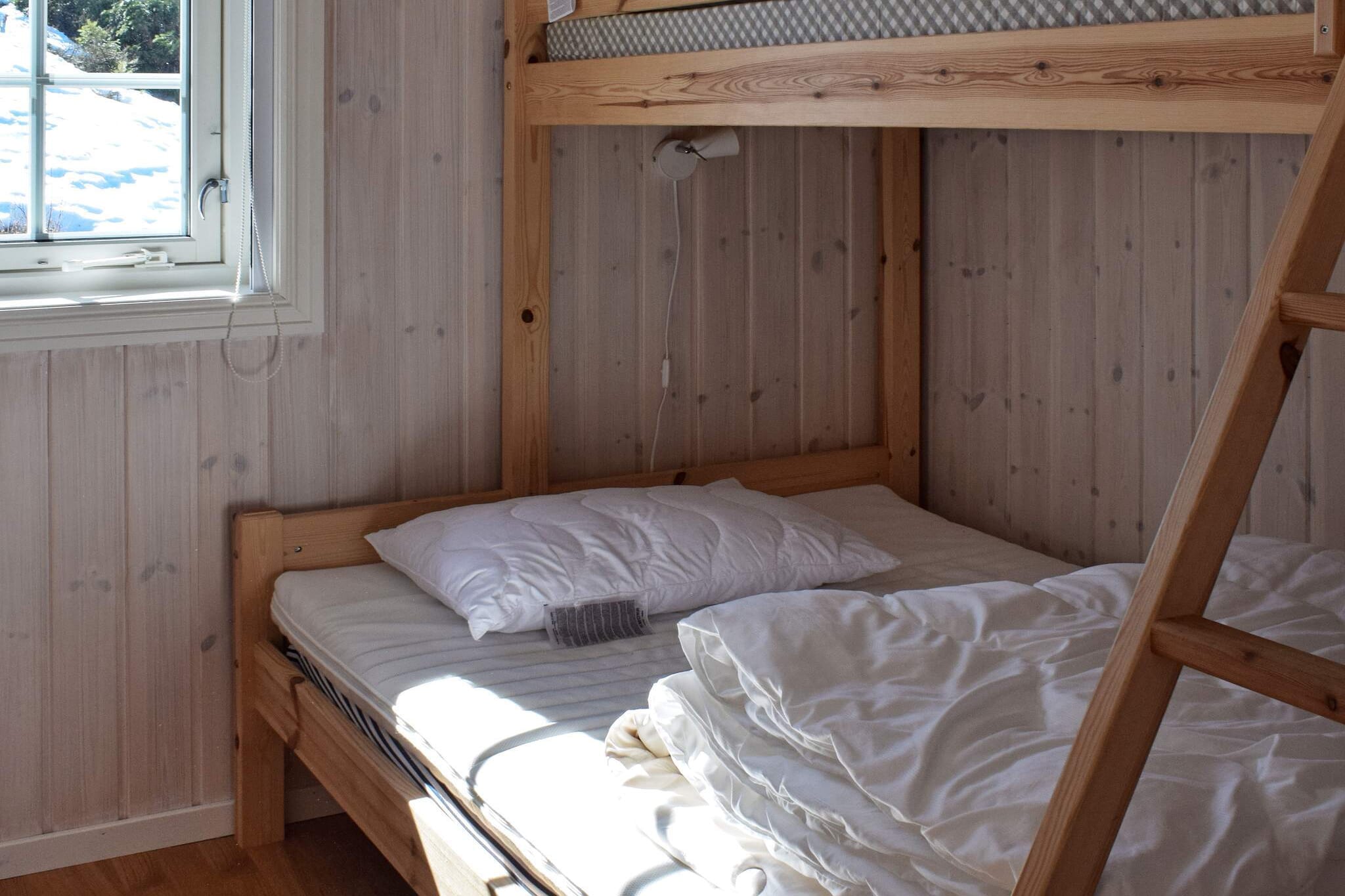 6 person holiday home in Passebekk-By Traum - Indoor