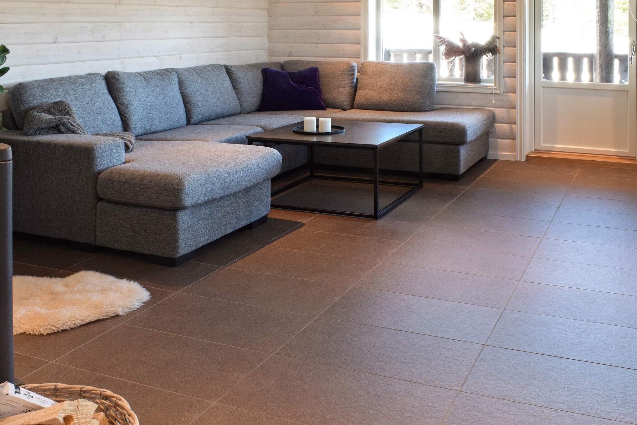6 person holiday home in Passebekk-By Traum - Indoor