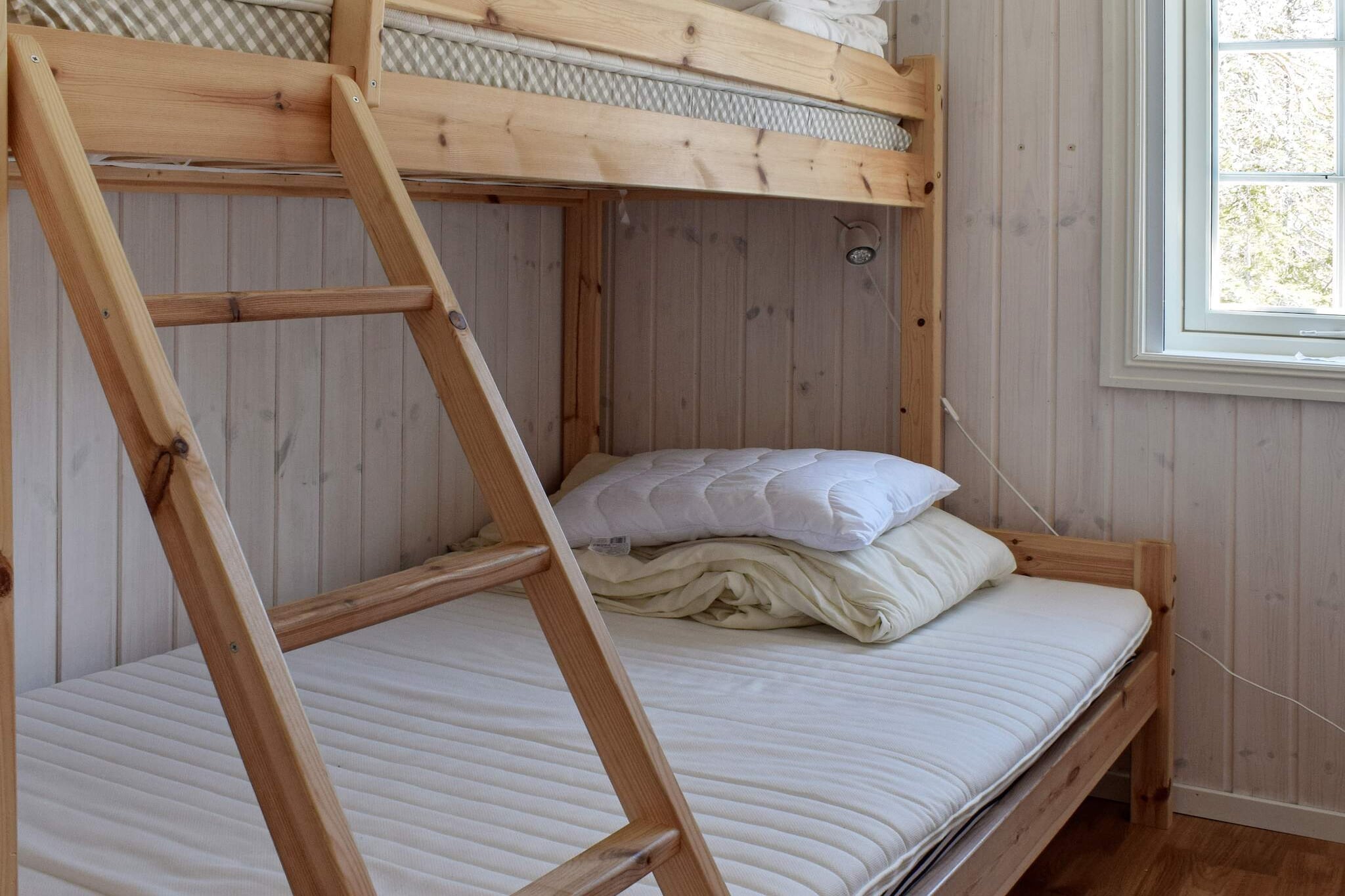 6 person holiday home in Passebekk-By Traum - Indoor