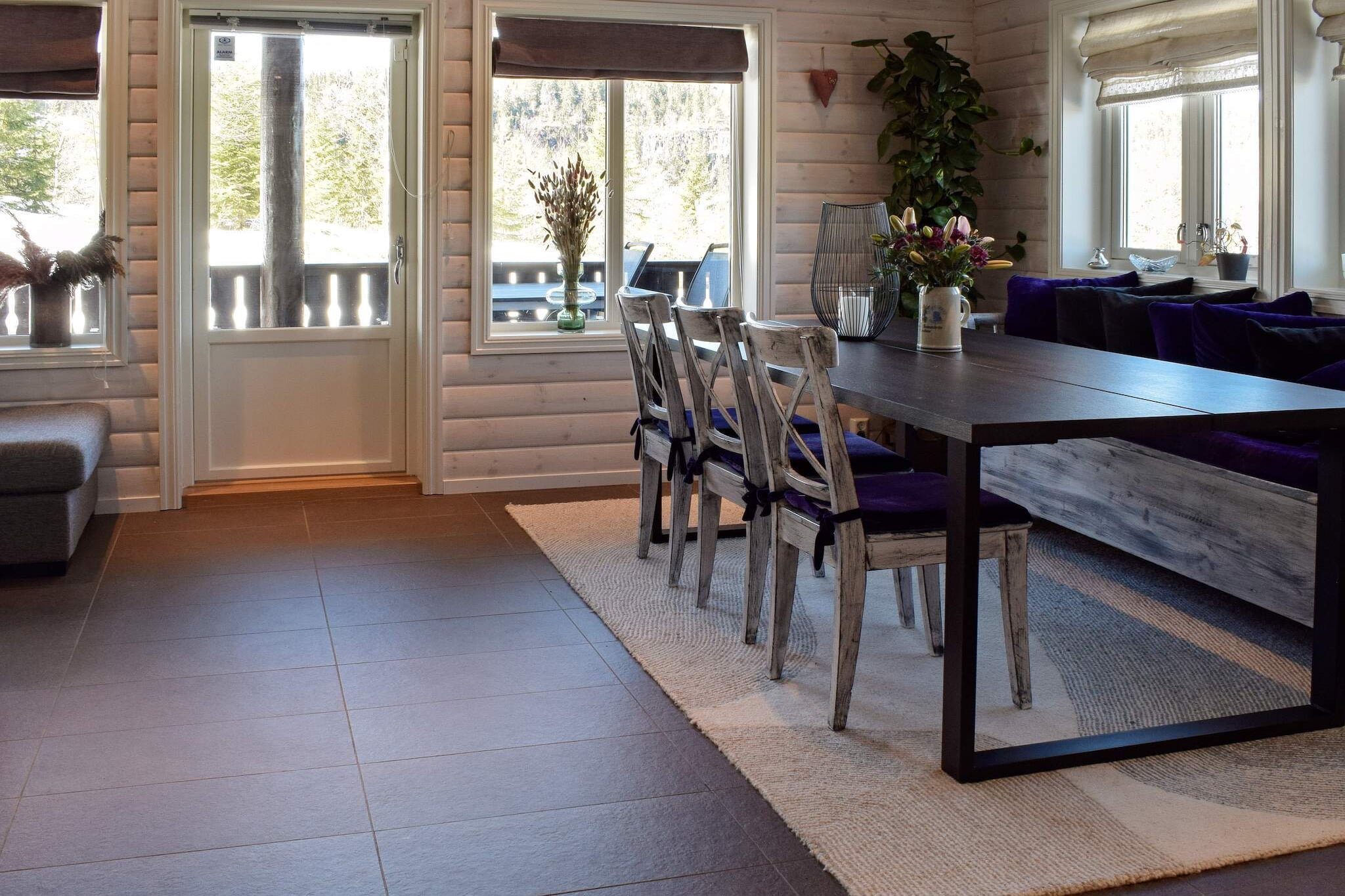 6 person holiday home in Passebekk-By Traum - Indoor