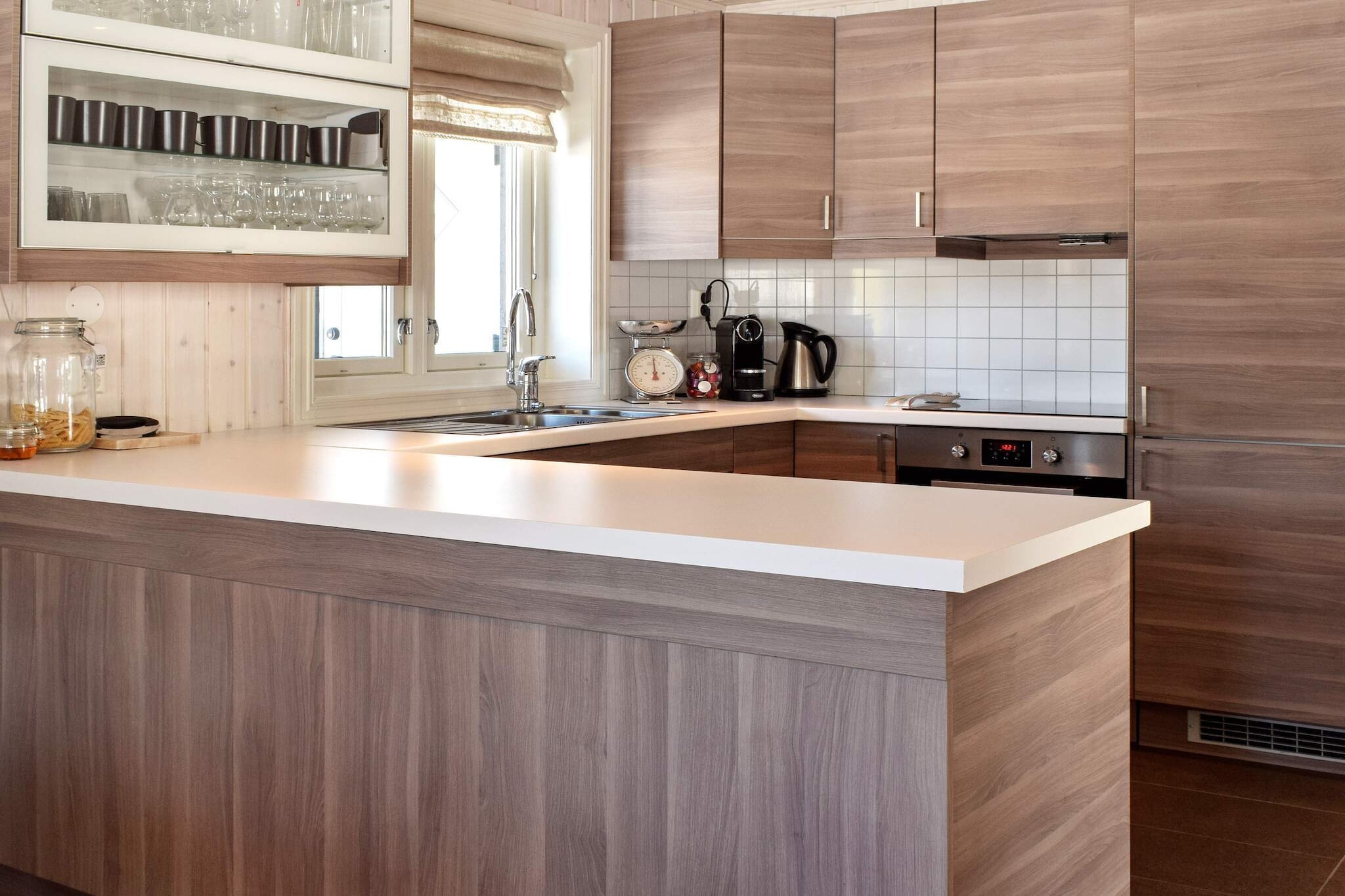 6 person holiday home in Passebekk-By Traum - Indoor