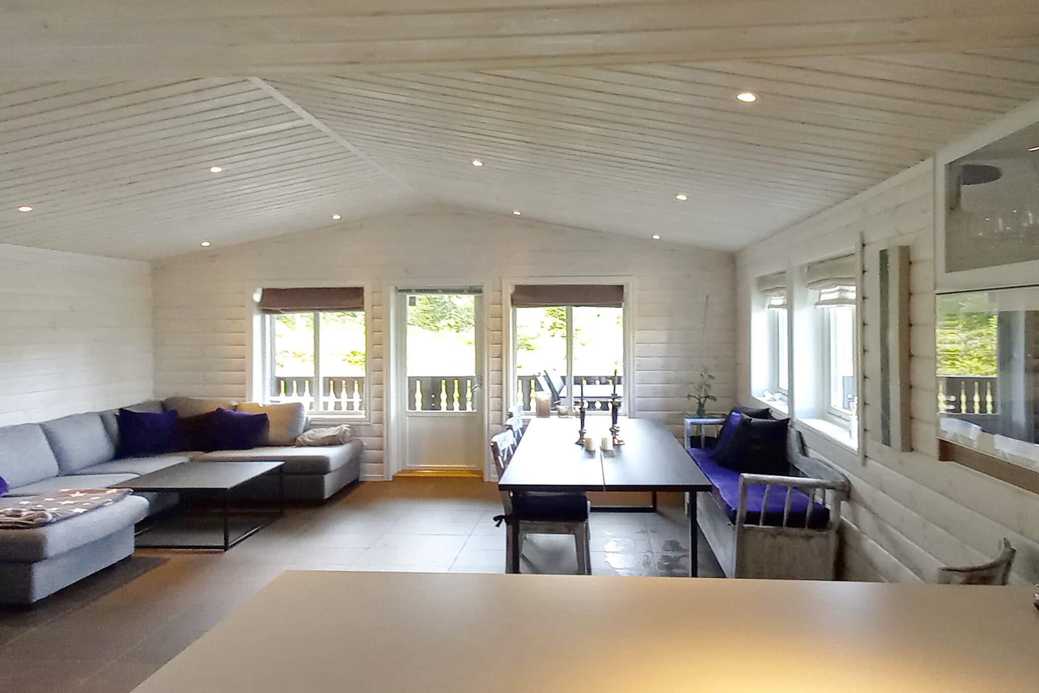 6 person holiday home in Passebekk-By Traum - Indoor