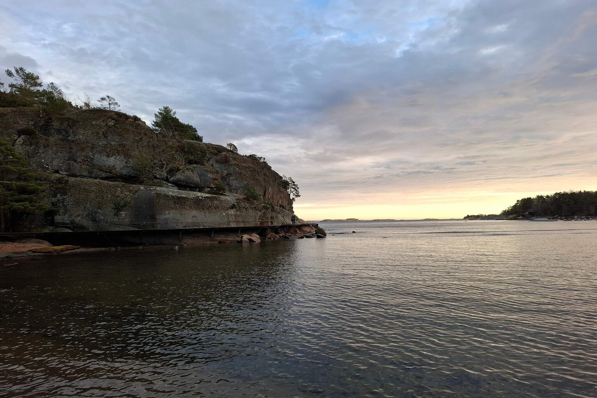 6 persoons vakantie huis in Sandefjord-By Traum-Waterzicht
