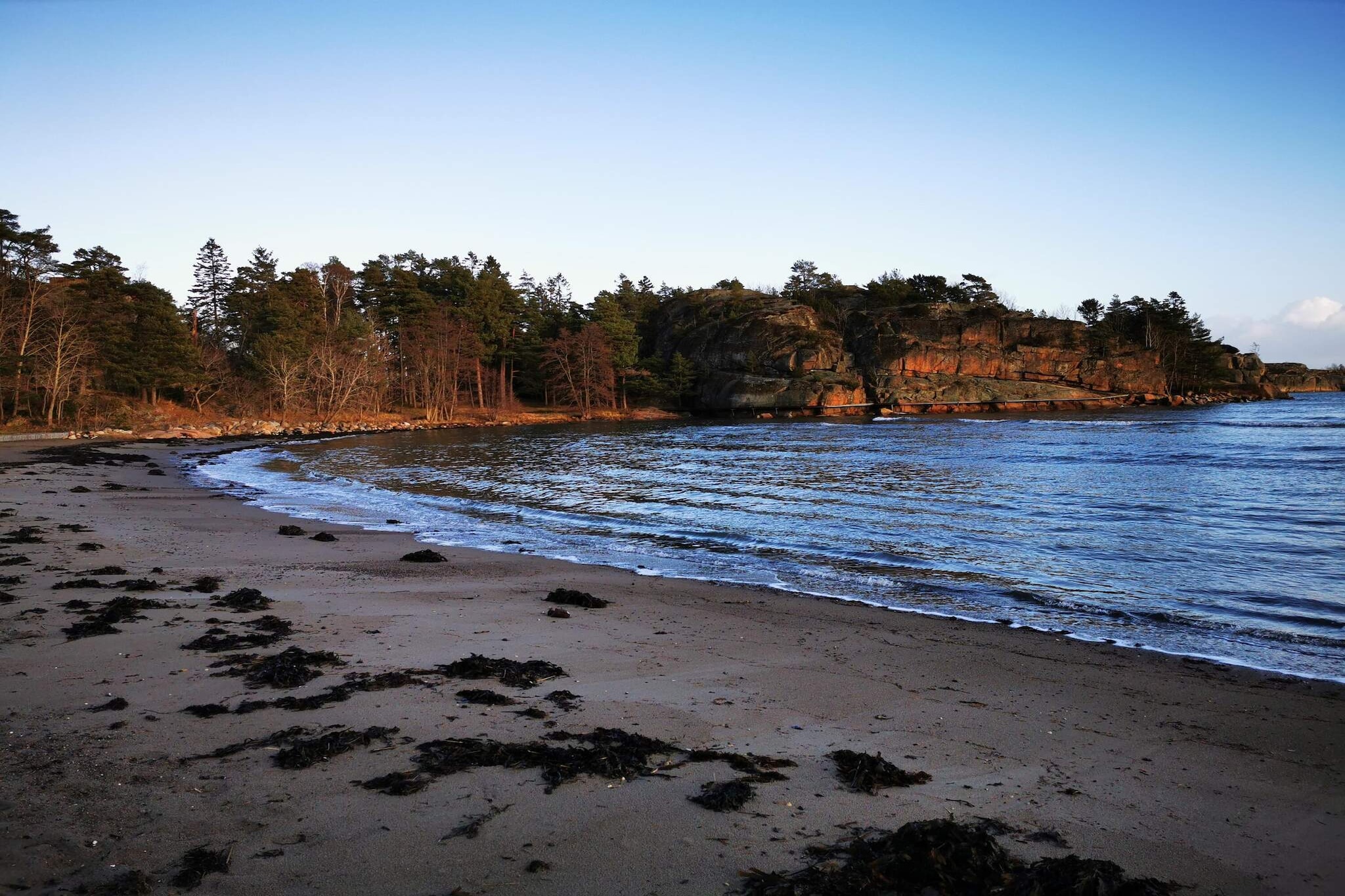 6 persoons vakantie huis in Sandefjord-By Traum-Waterzicht