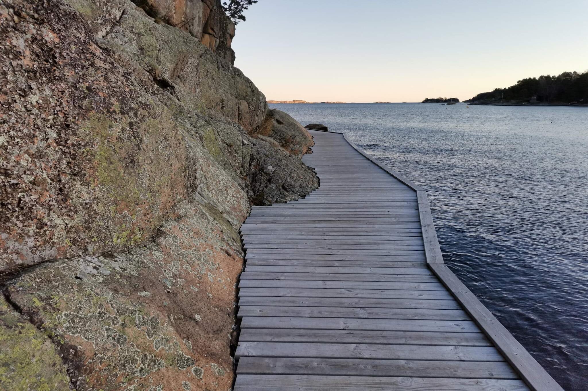 6 persoons vakantie huis in Sandefjord-By Traum-Waterzicht