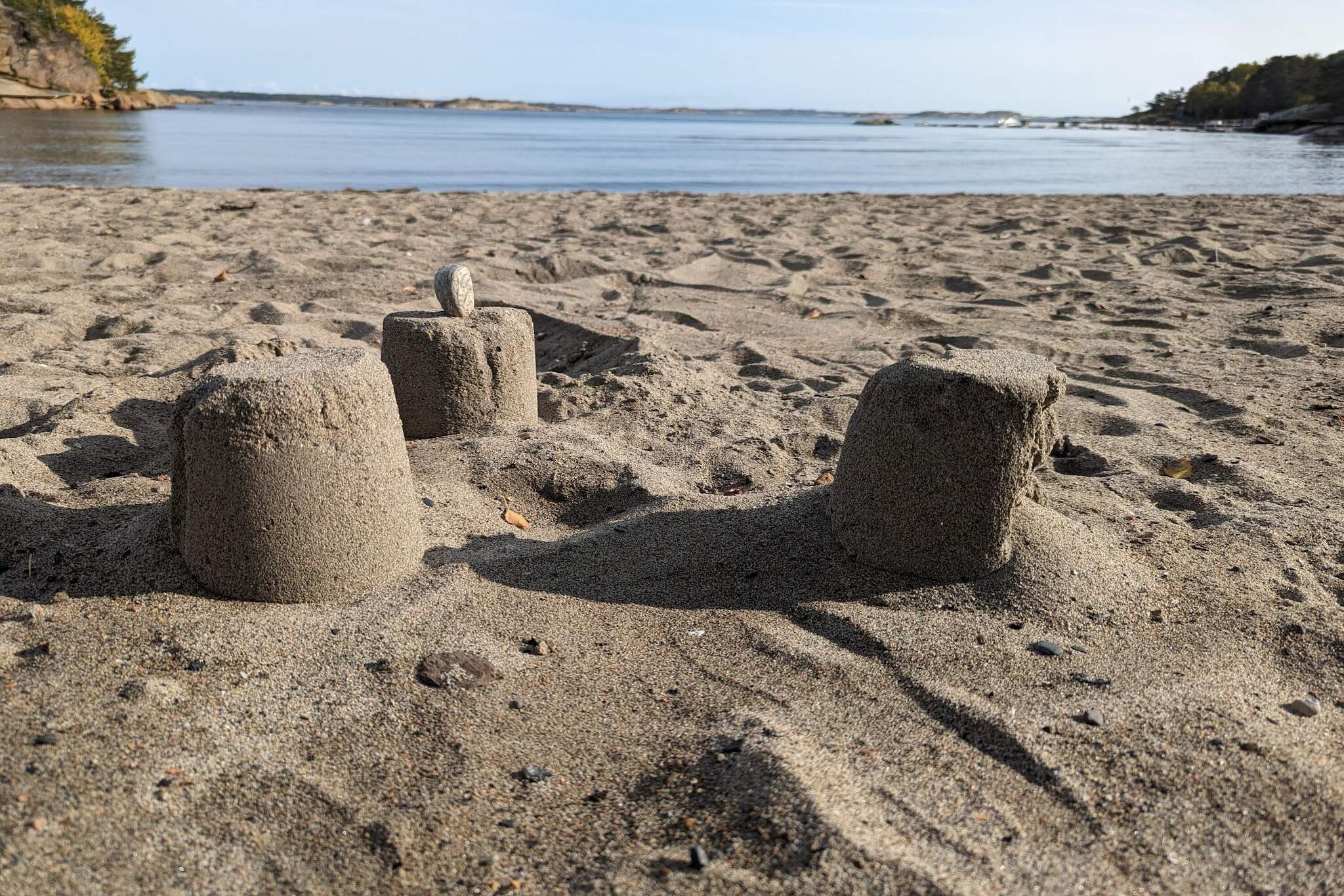 6 persoons vakantie huis in Sandefjord-By Traum-Waterzicht