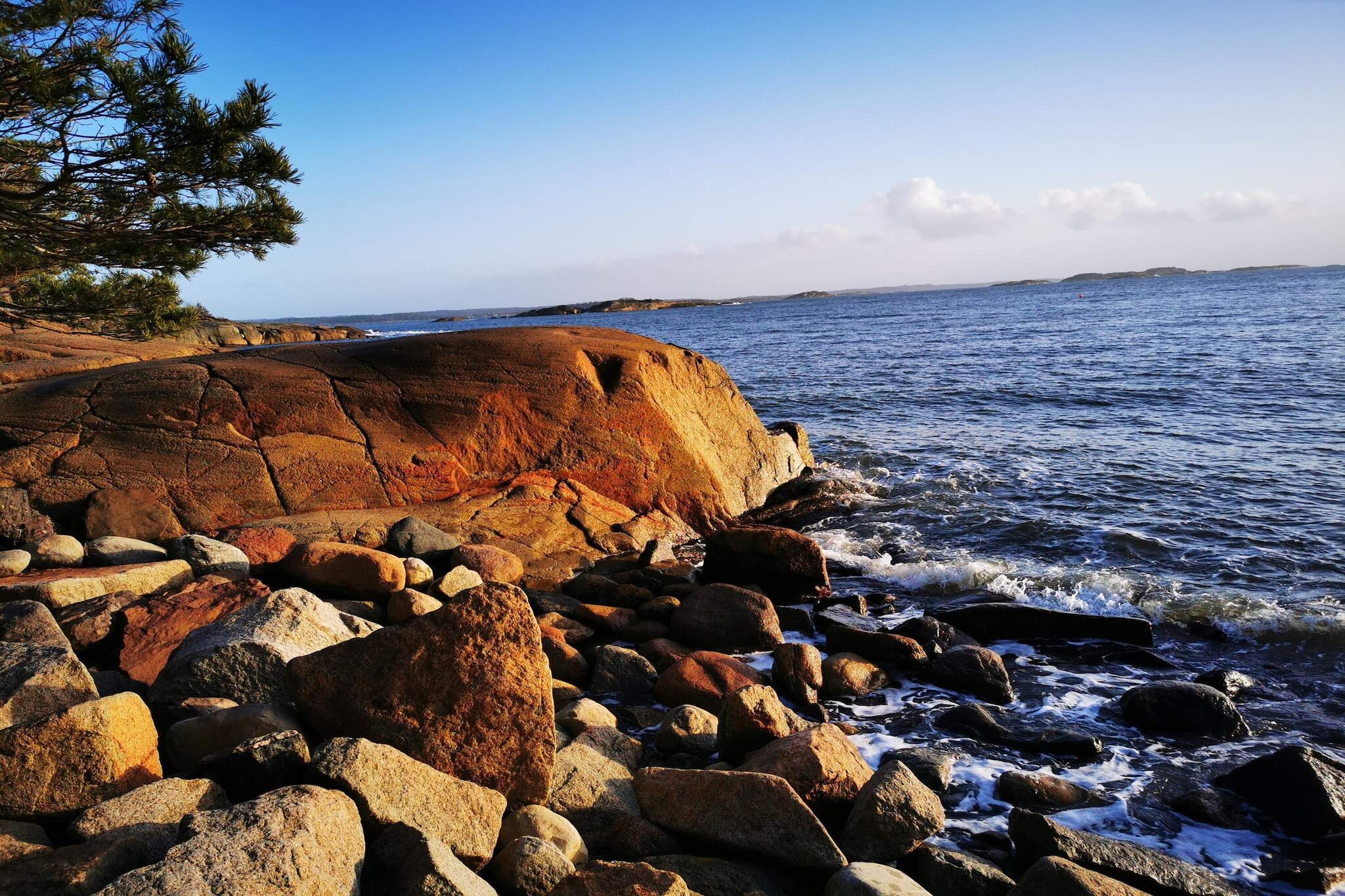 6 persoons vakantie huis in Sandefjord-By Traum-Waterzicht