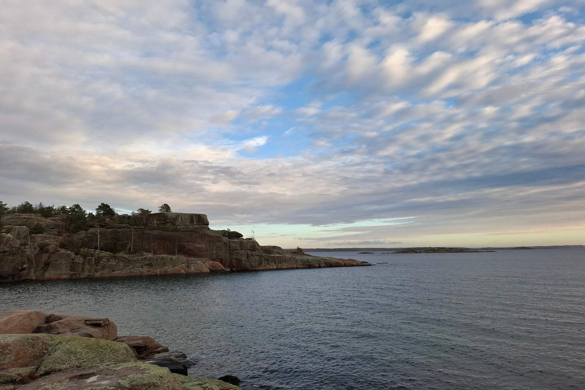 6 persoons vakantie huis in Sandefjord-By Traum-Waterzicht
