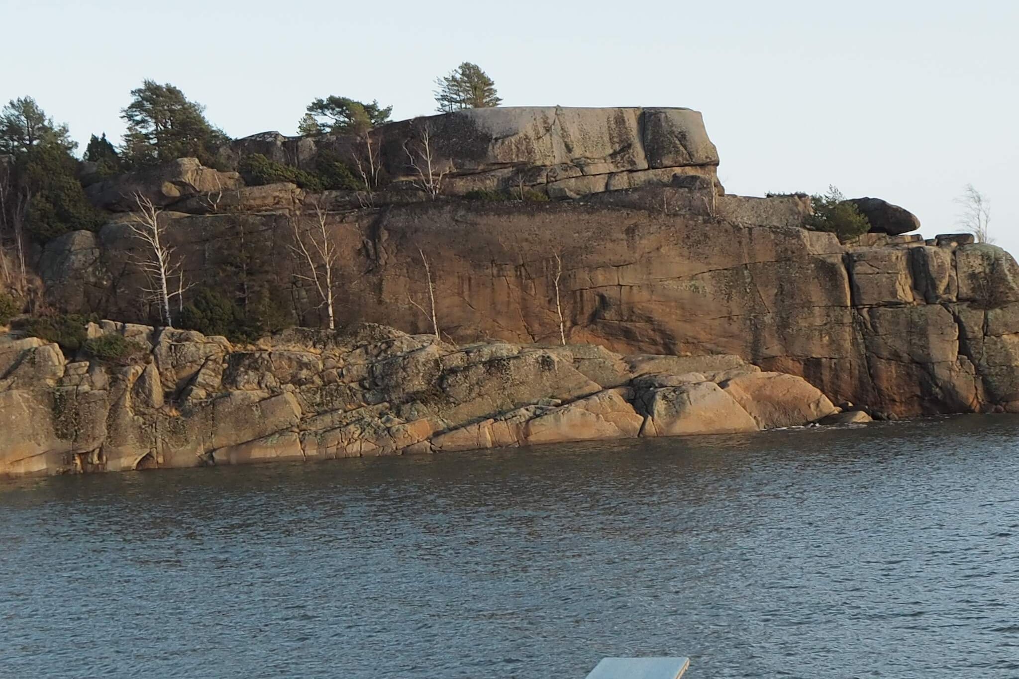 6 persoons vakantie huis in Sandefjord-By Traum-Waterzicht