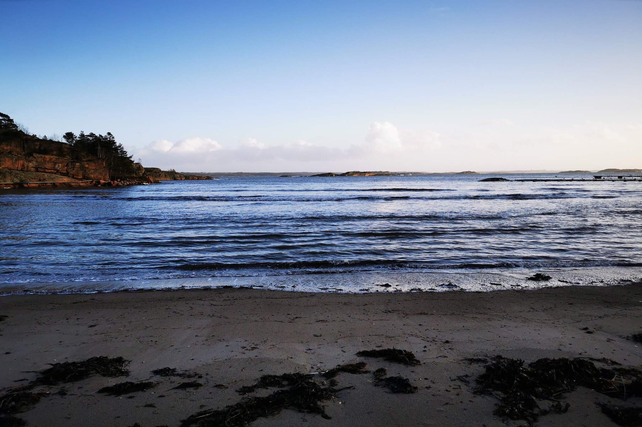 6 persoons vakantie huis in Sandefjord-By Traum-Waterzicht