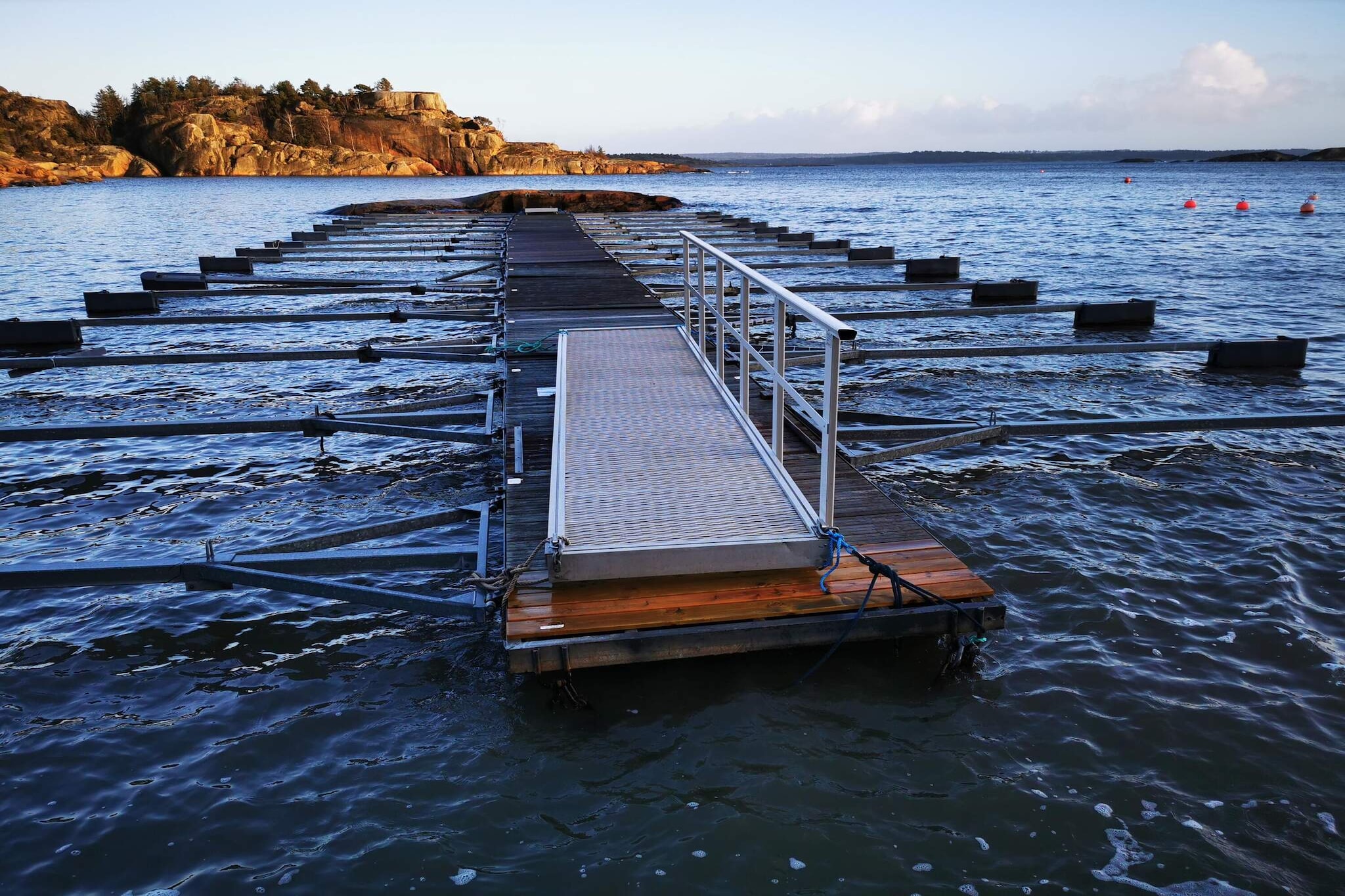6 persoons vakantie huis in Sandefjord-By Traum-Waterzicht