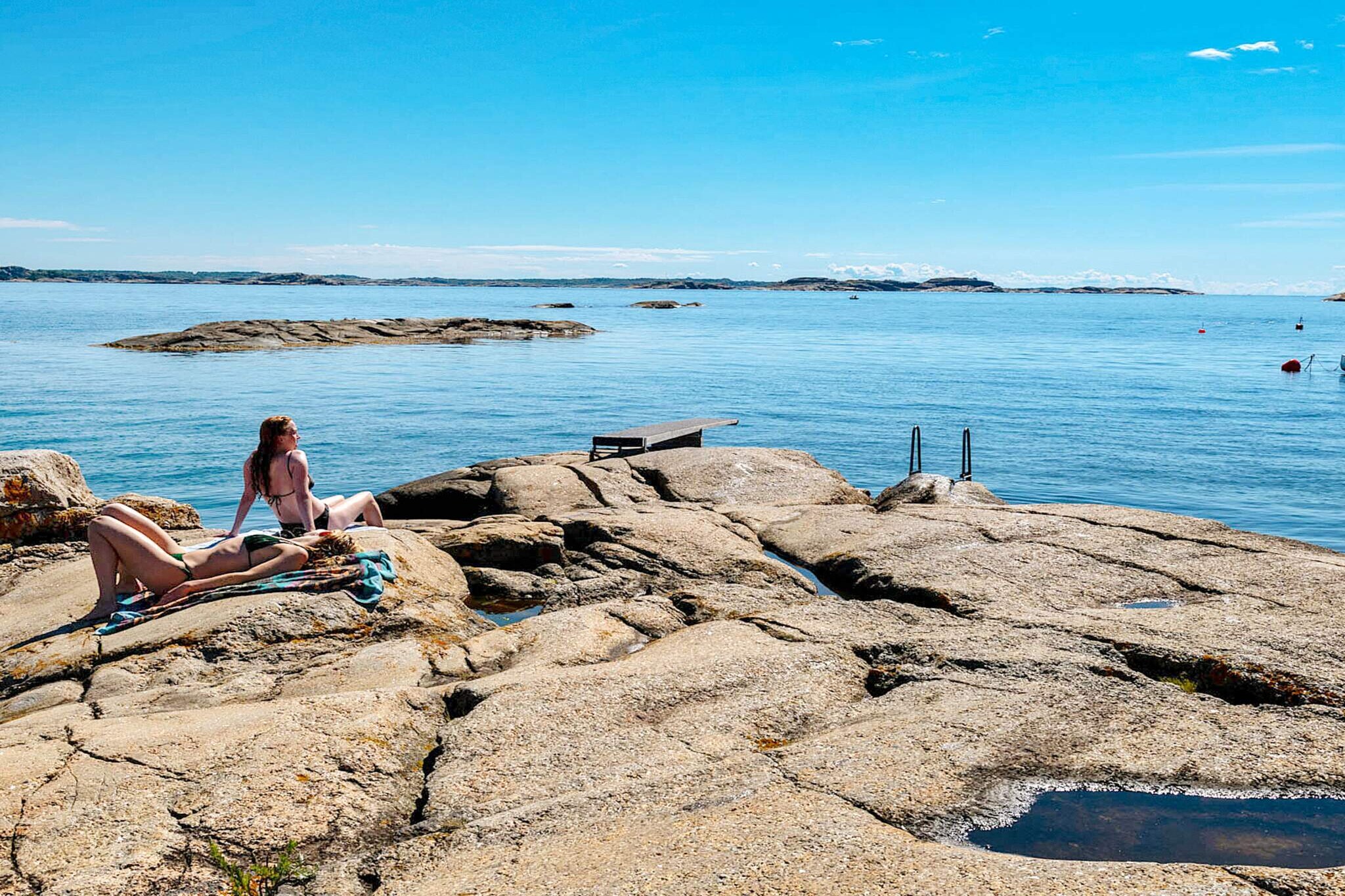 Maison de vacances pour 6 a Sandefjord-By Traum - Non tagué