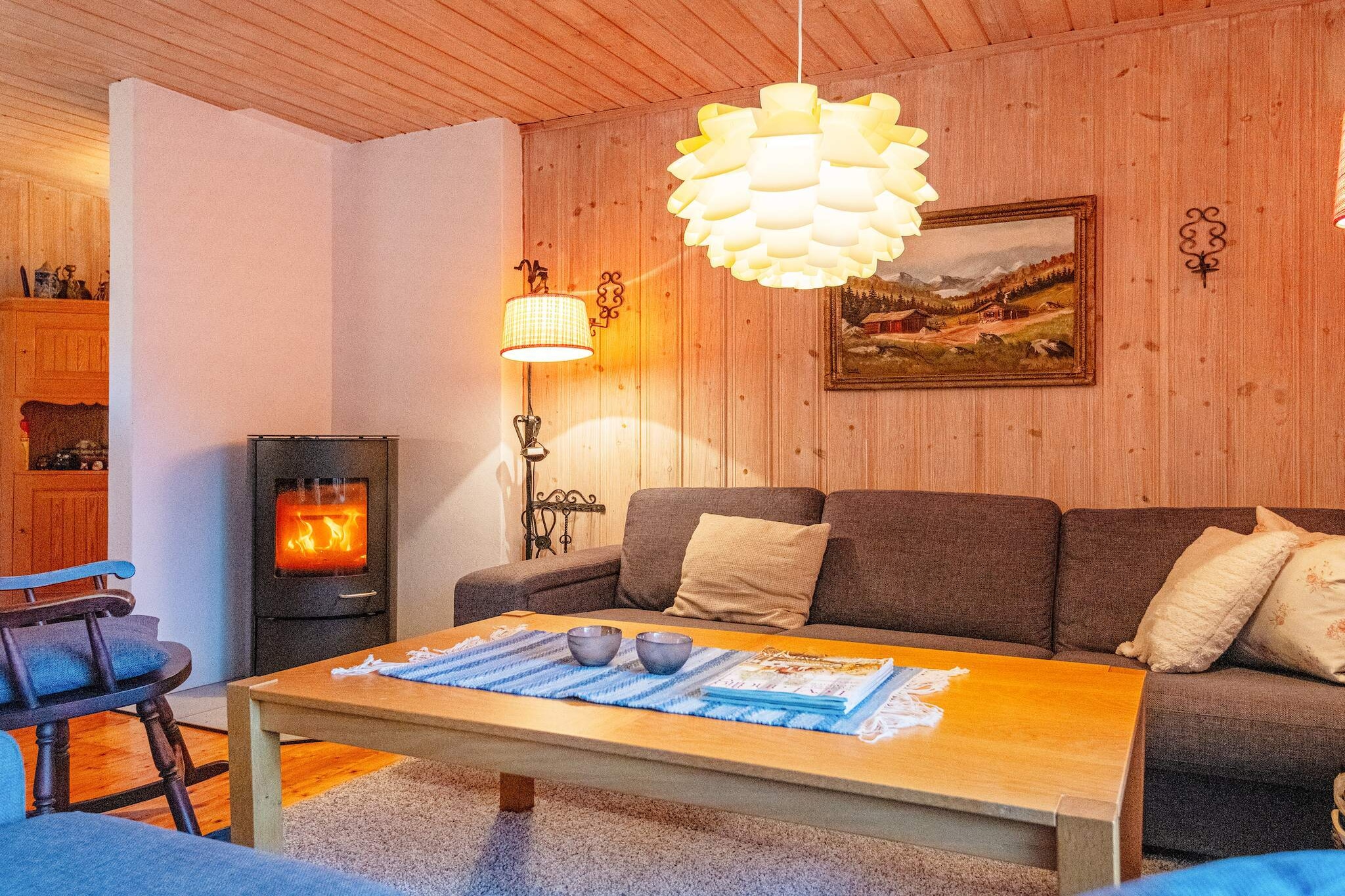 6 persoons vakantie huis in Sandefjord-By Traum