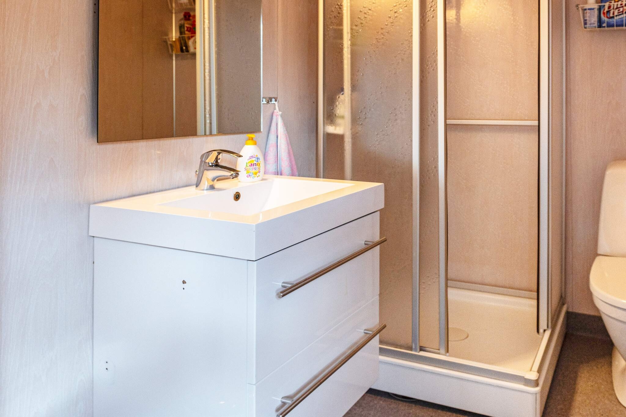 Maison de vacances pour 6 a Sandefjord-By Traum - Intérieur