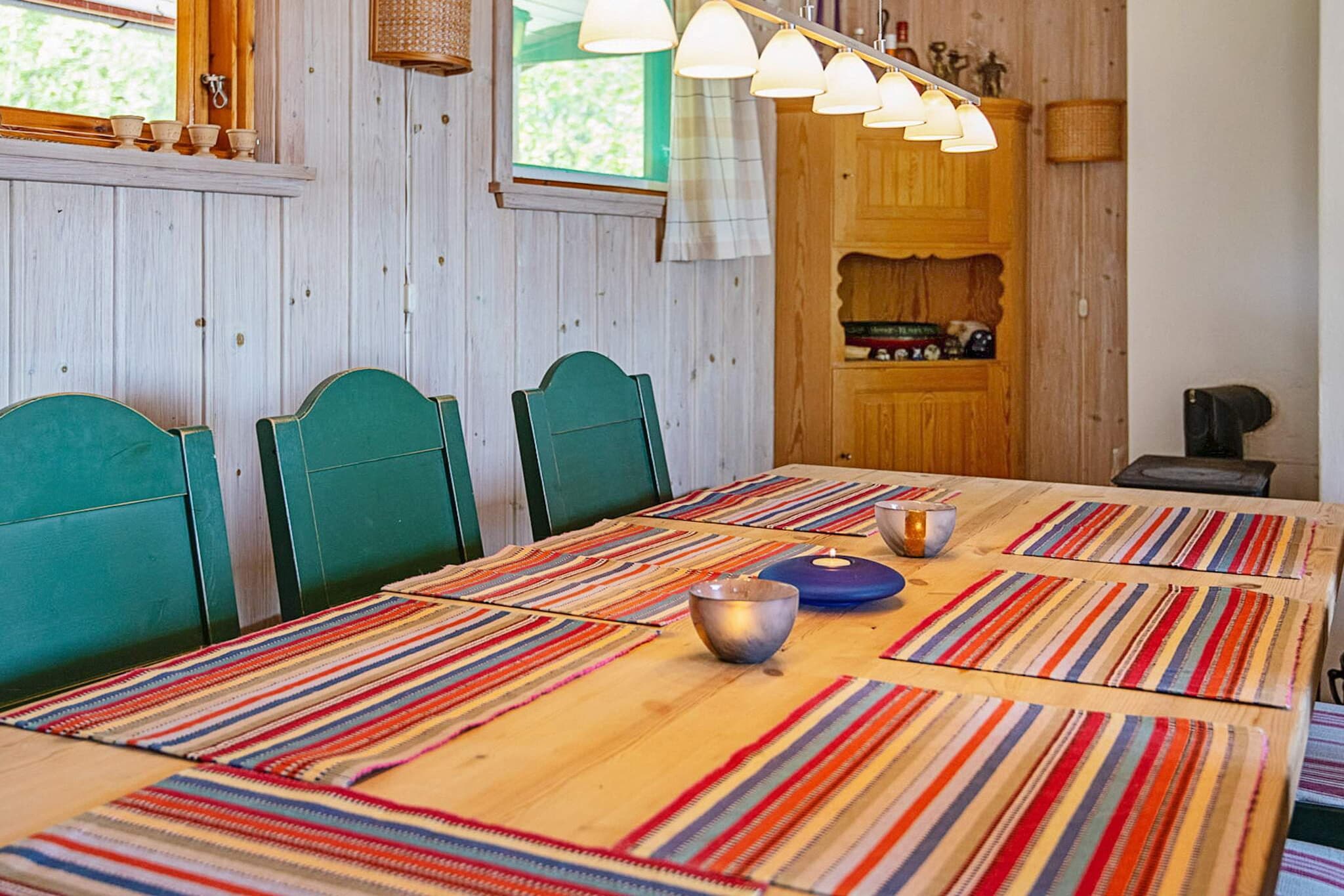 Maison de vacances pour 6 a Sandefjord-By Traum - Intérieur