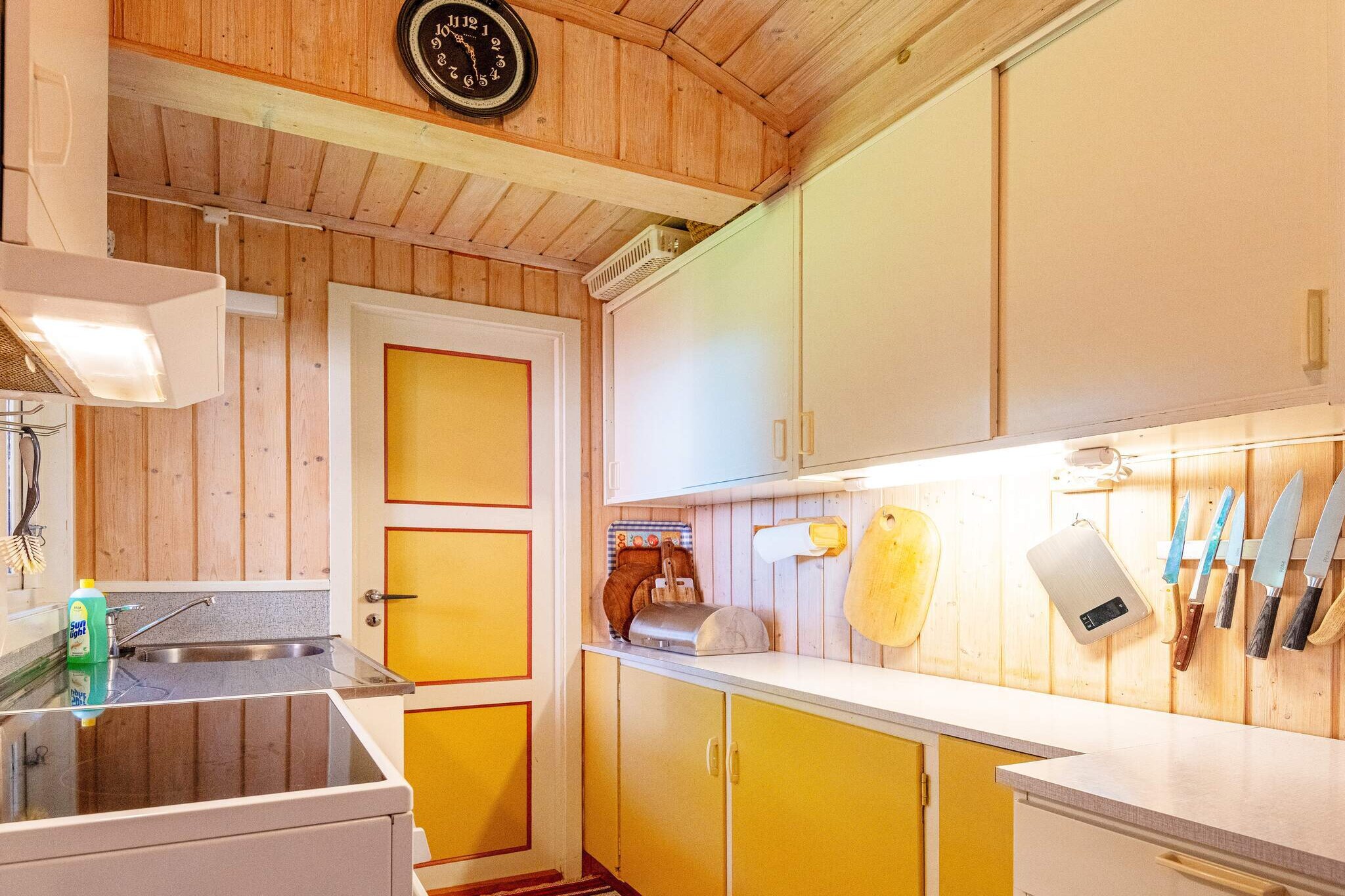 Maison de vacances pour 6 a Sandefjord-By Traum - Intérieur