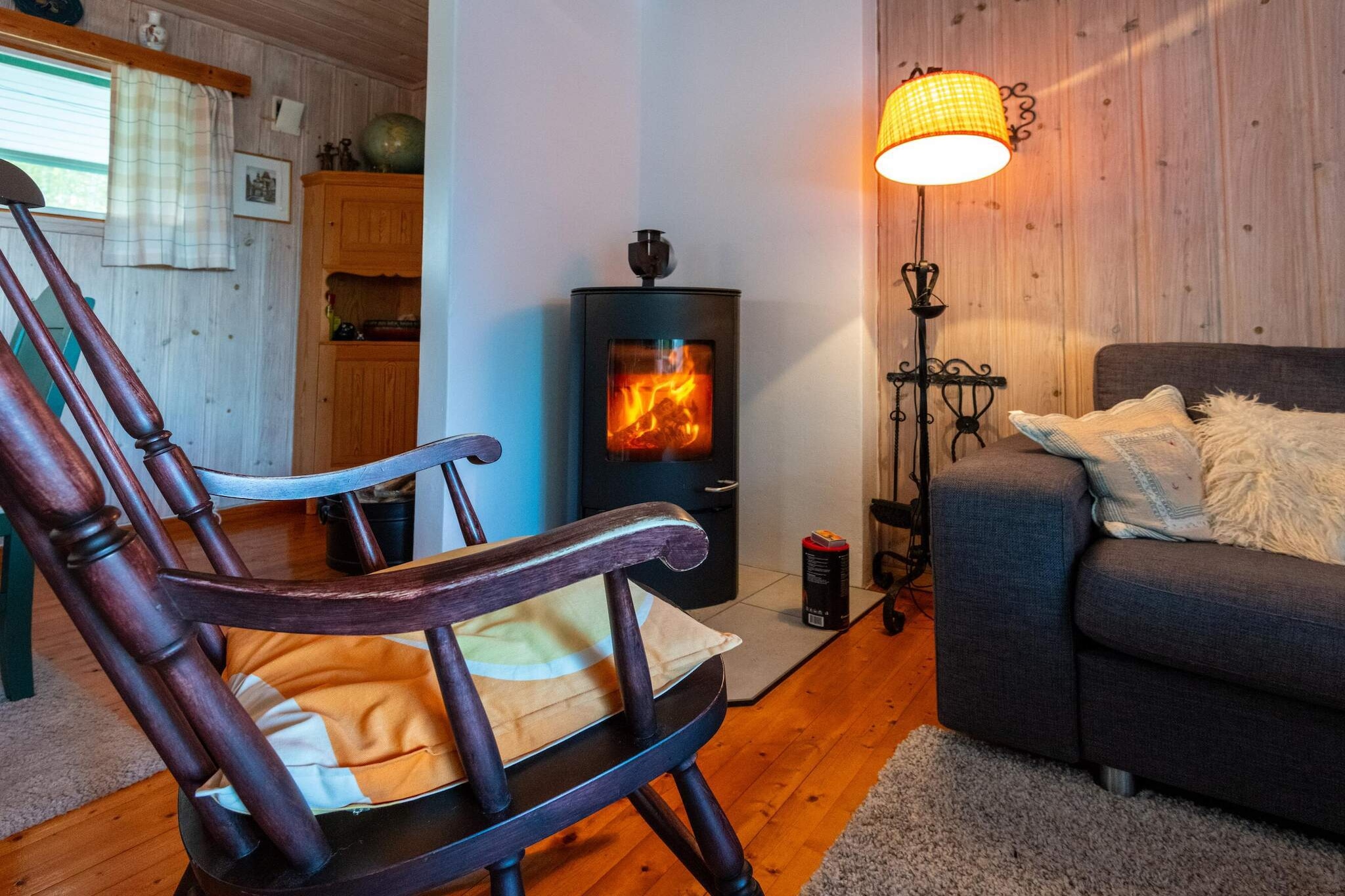 Maison de vacances pour 6 a Sandefjord-By Traum - Intérieur